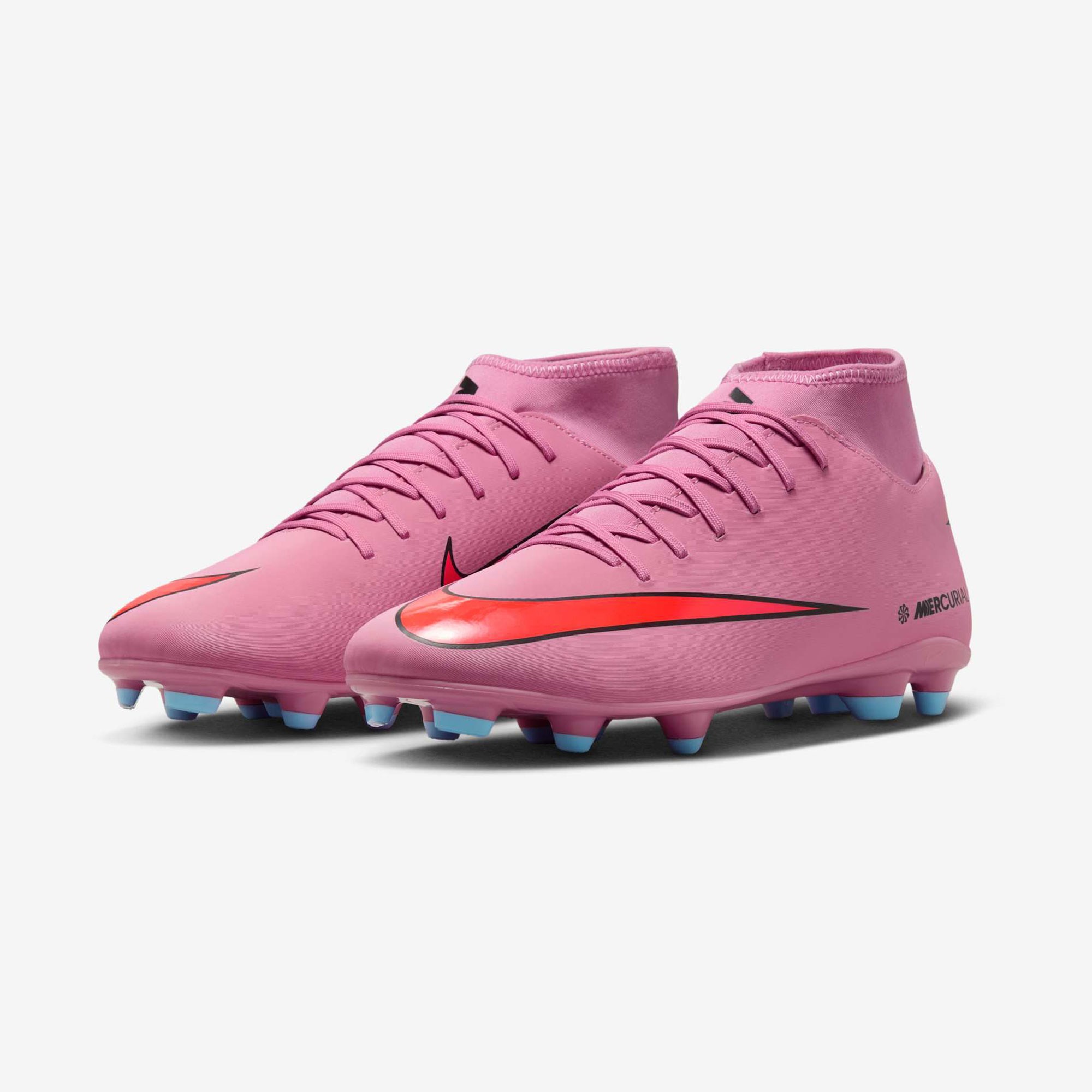 Nike Mercurial Superfly 10 Club FG Erkek Krampon