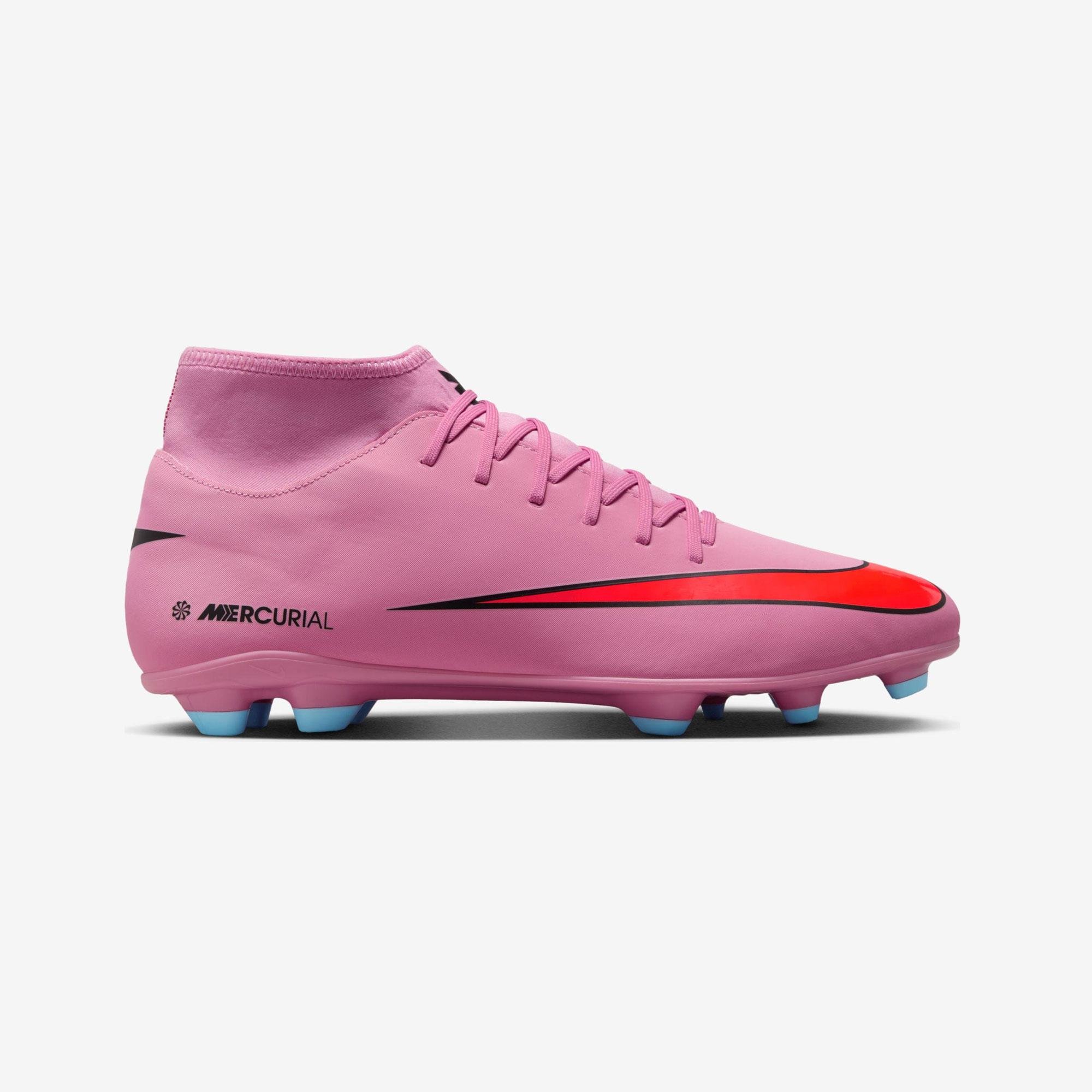 Nike Mercurial Superfly 10 Club FG Erkek Krampon - Görsel 2