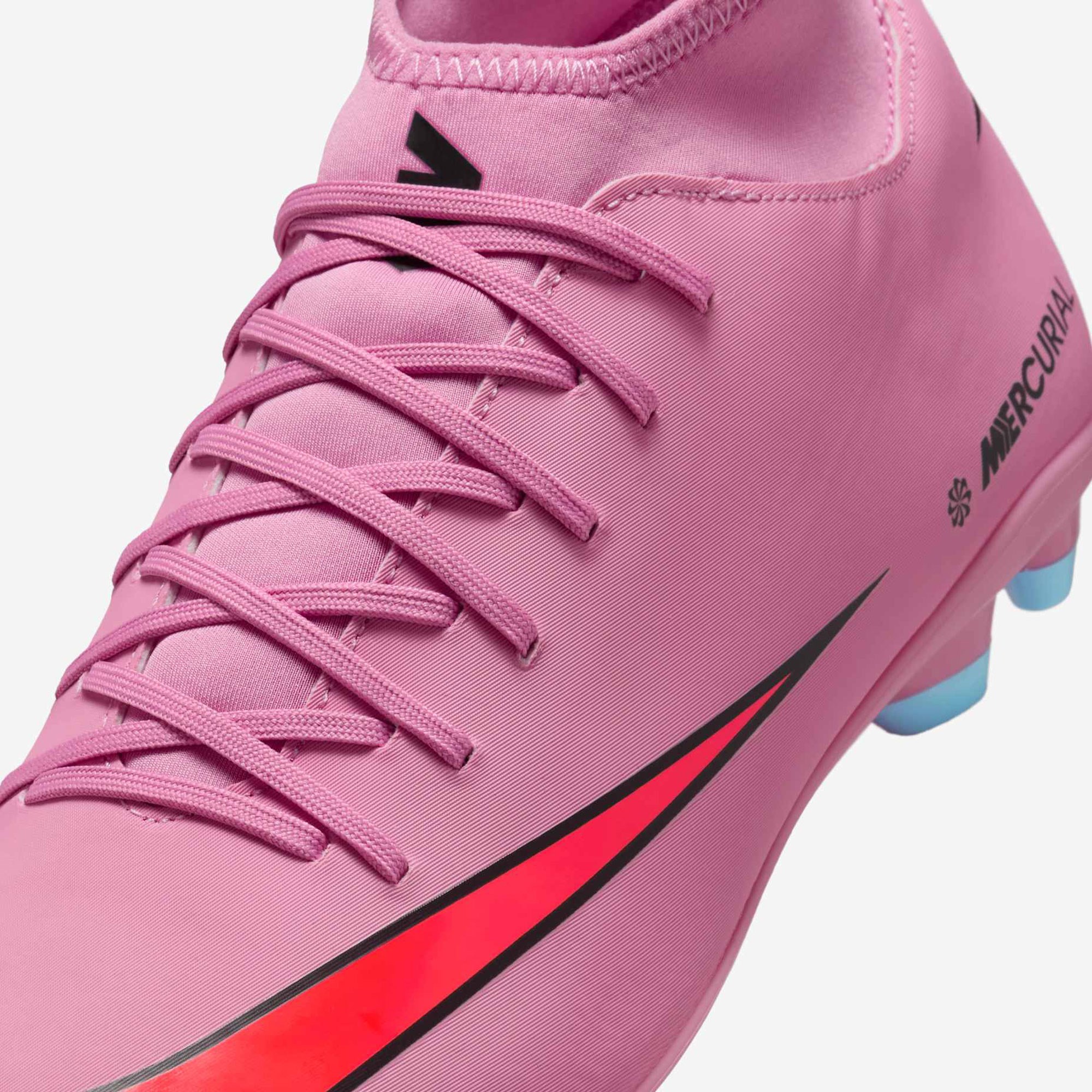 Nike Mercurial Superfly 10 Club FG Erkek Krampon