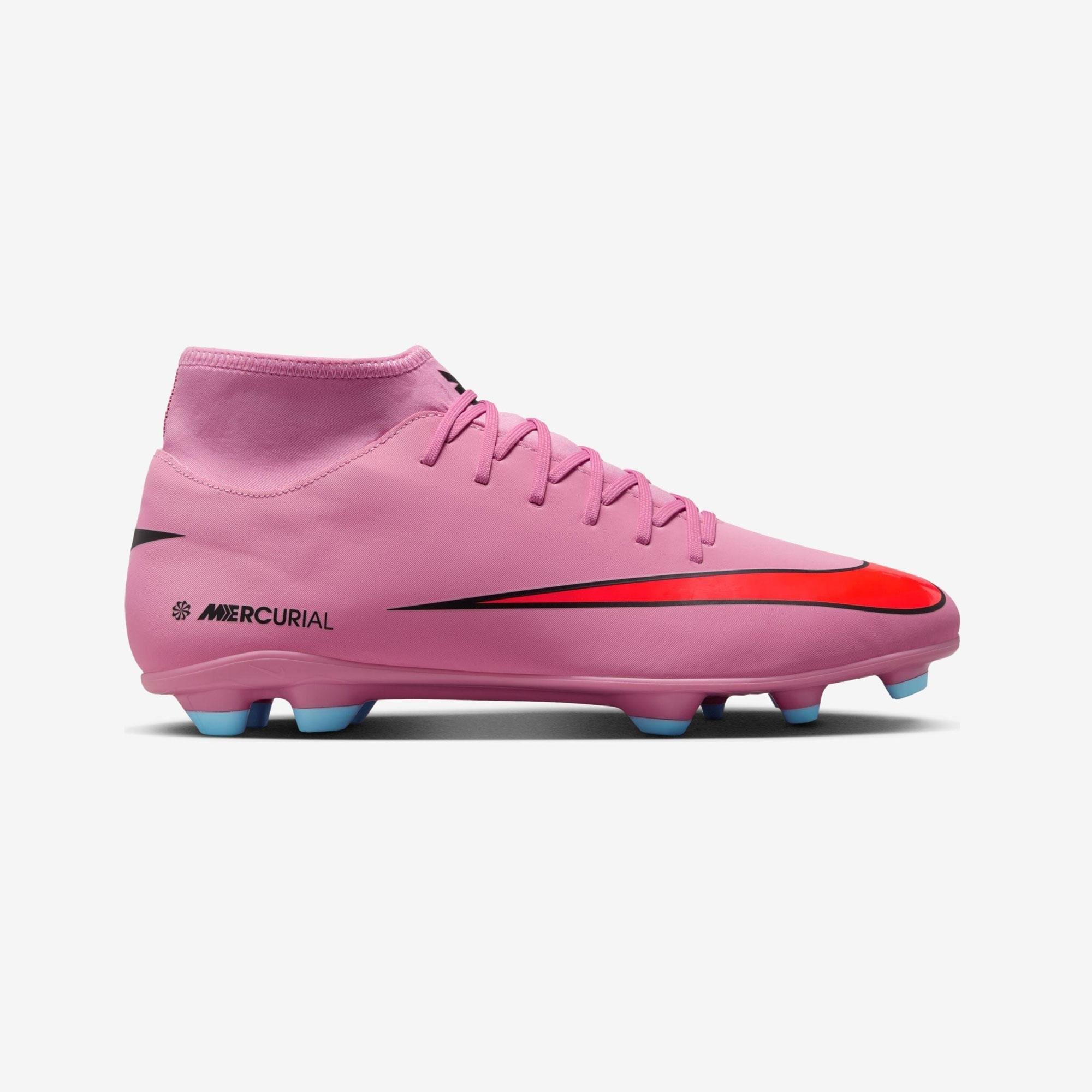 Nike Mercurial Superfly 10 Club FG Krampon - Görsel 2