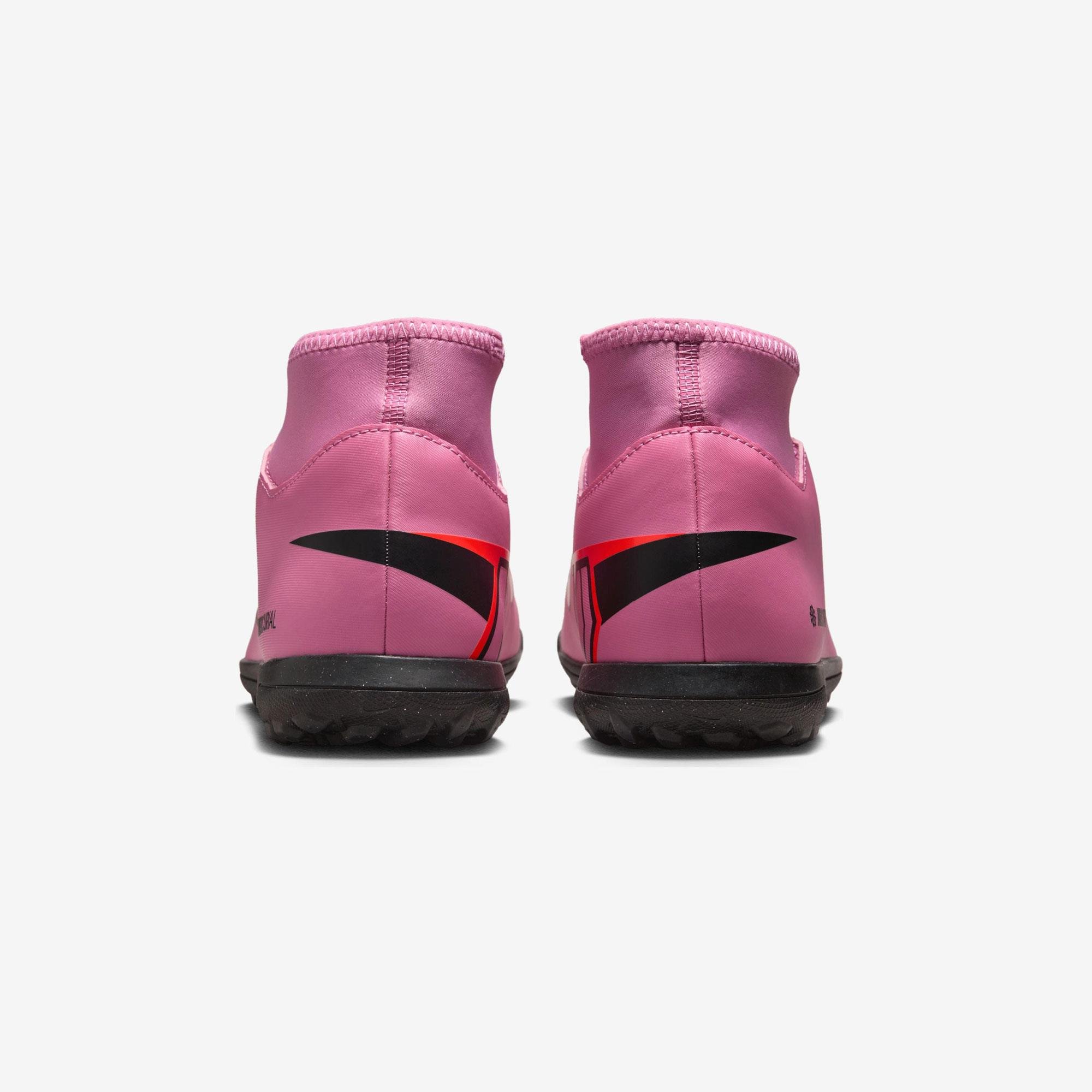 Nike Mercurial Superfly 10 Club TF Erkek Halı Saha Ayakkabısı - Görsel 5