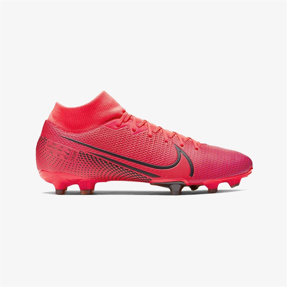 Nike Mercurial Superfly 7 Academy Erkek Krampon