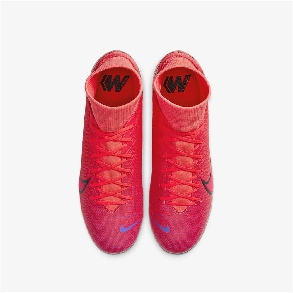 Nike Mercurial Superfly 7 Academy Erkek Krampon