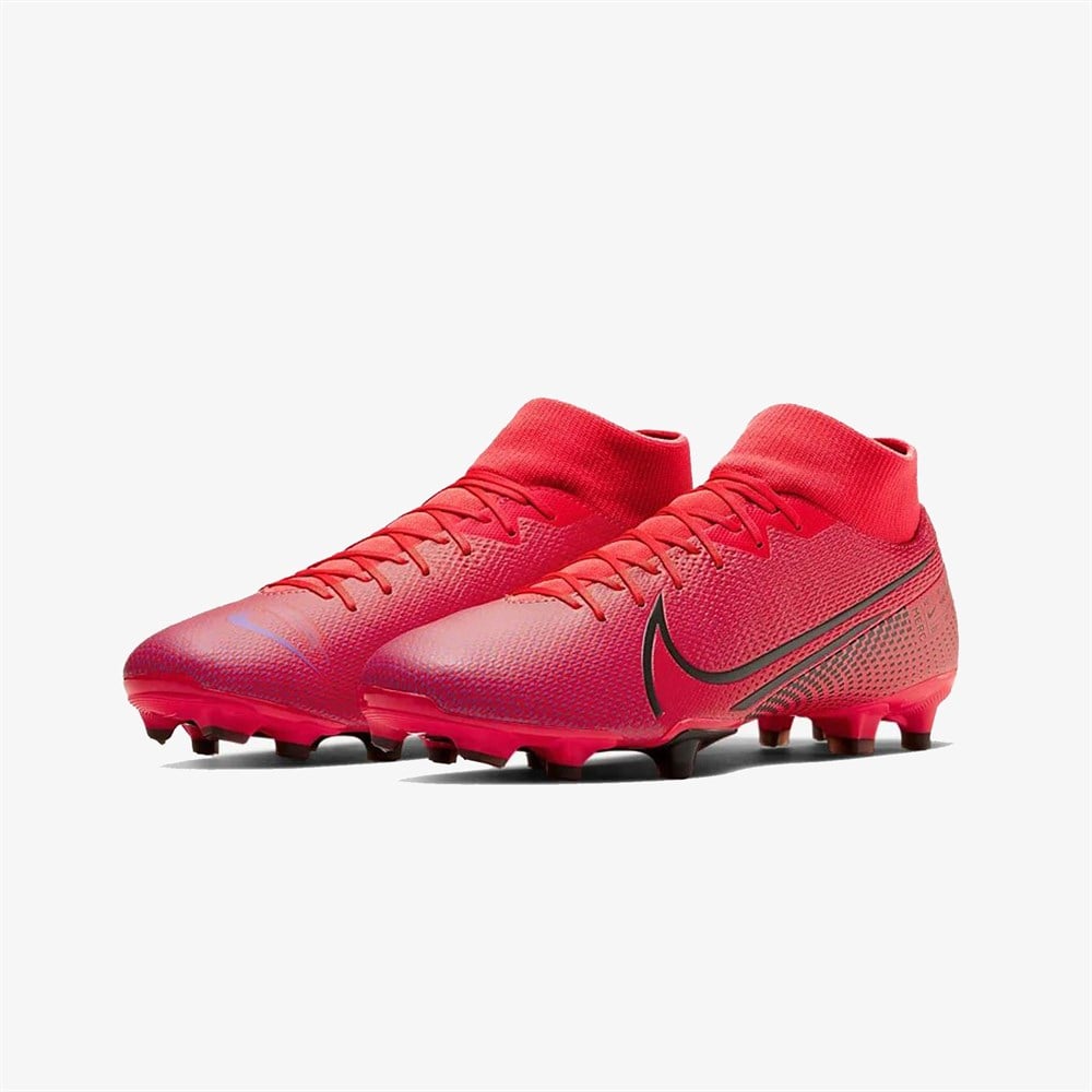 Nike Mercurial Superfly 7 Academy Erkek Krampon