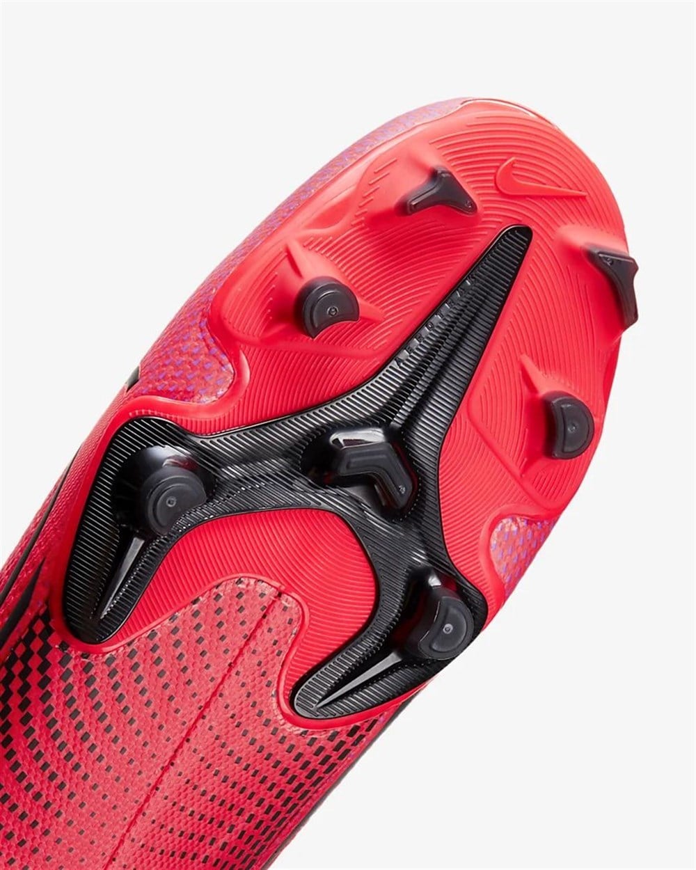 Nike Mercurial Superfly 7 Academy Erkek Krampon