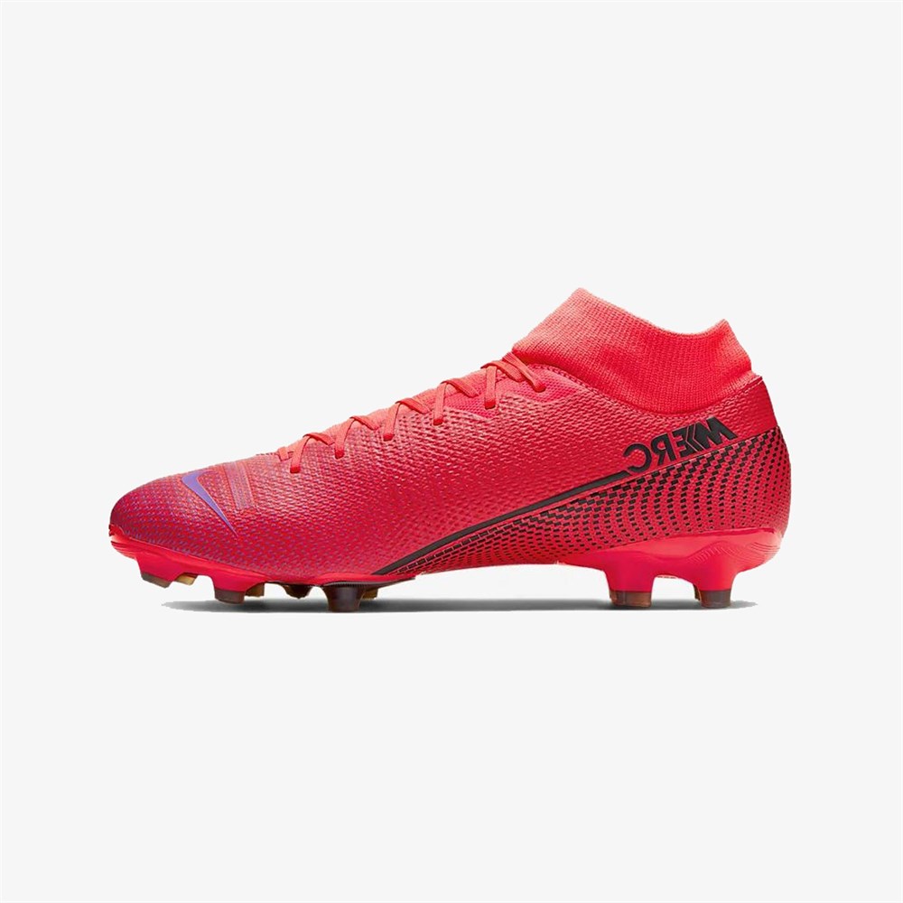 Nike Mercurial Superfly 7 Academy Erkek Krampon