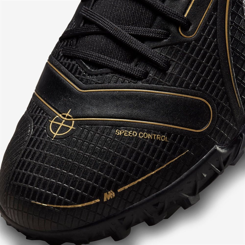Nike Mercurial Superfly 8 Academy TF Erkek Halı Saha Ayakkabısı