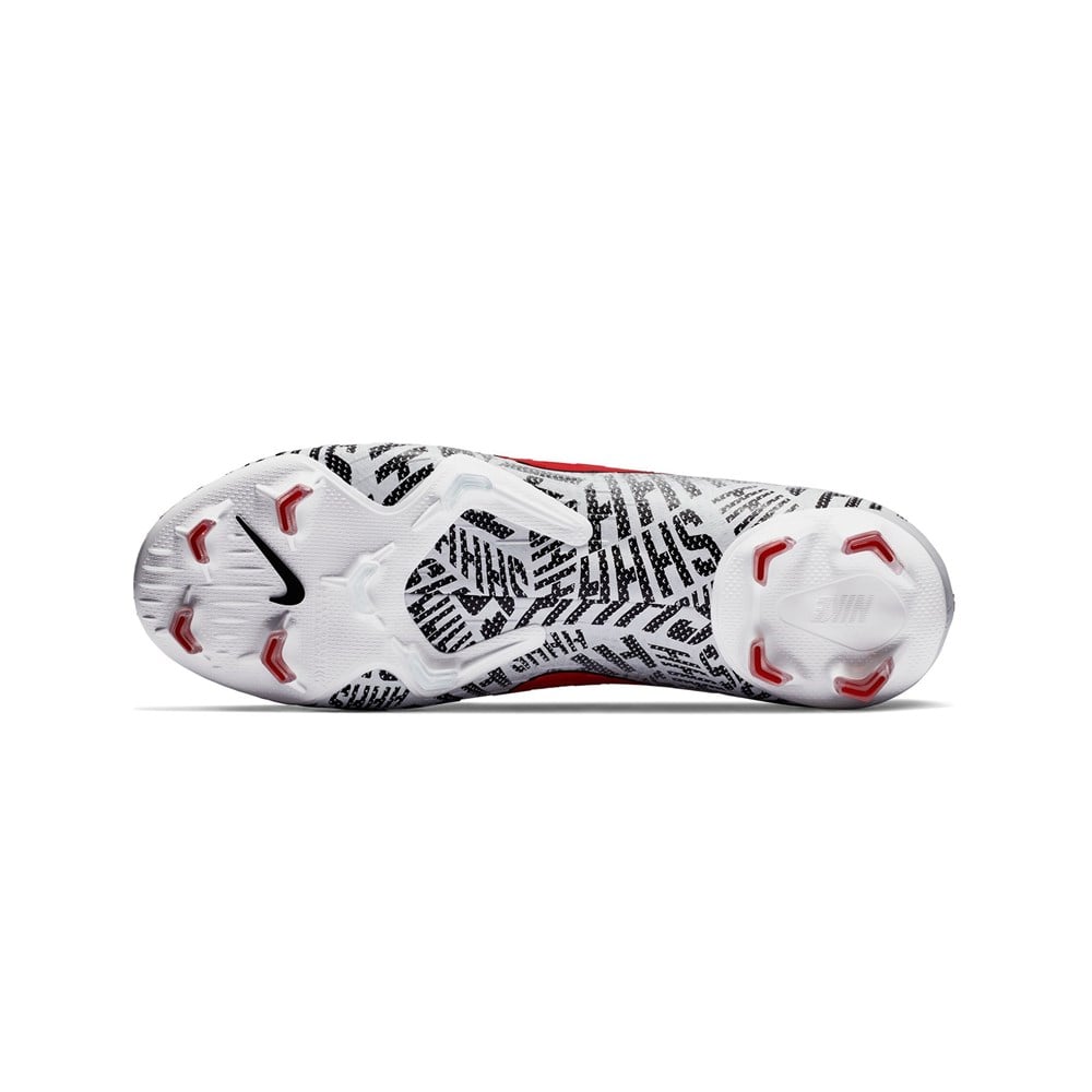 Nike Mercurial Vapor 12 Elite Neymar JR FG Erkek Krampon