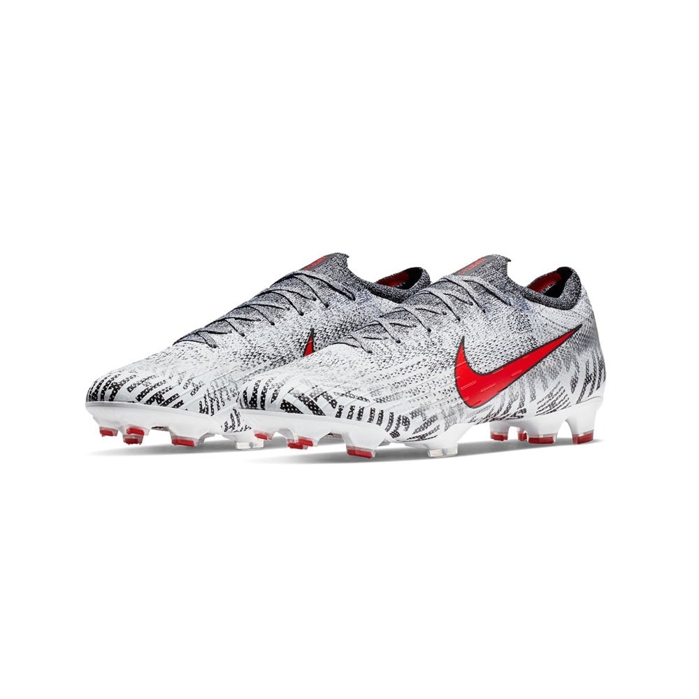 Nike Mercurial Vapor 12 Elite Neymar JR FG Erkek Krampon