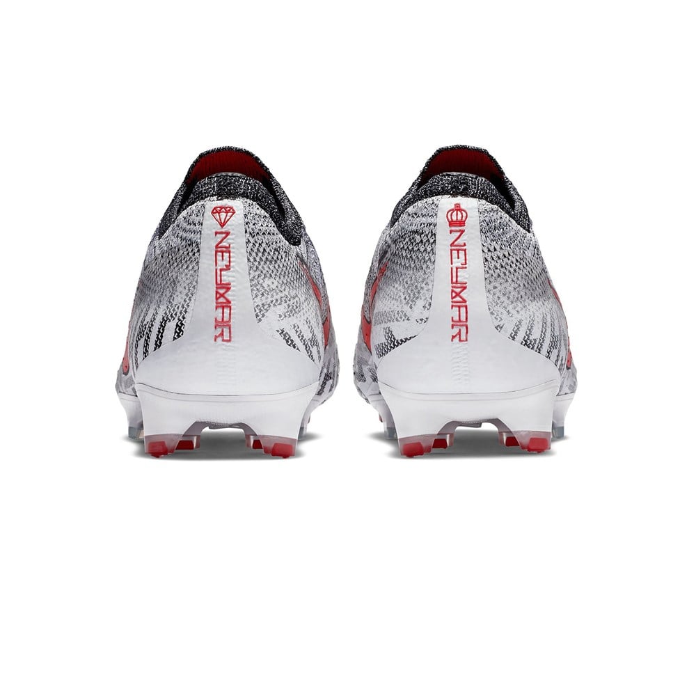 Nike Mercurial Vapor 12 Elite Neymar JR FG Erkek Krampon