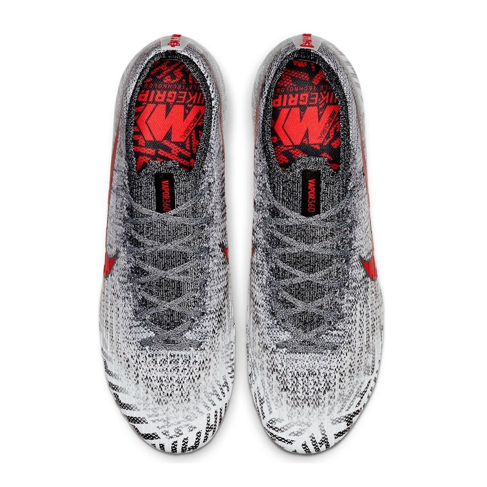 Nike Mercurial Vapor 12 Elite Neymar JR FG Erkek Krampon