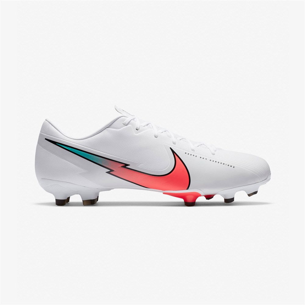 Nike Mercurial Vapor 13 Academy FG/MG Erkek Krampon Büyük Beden