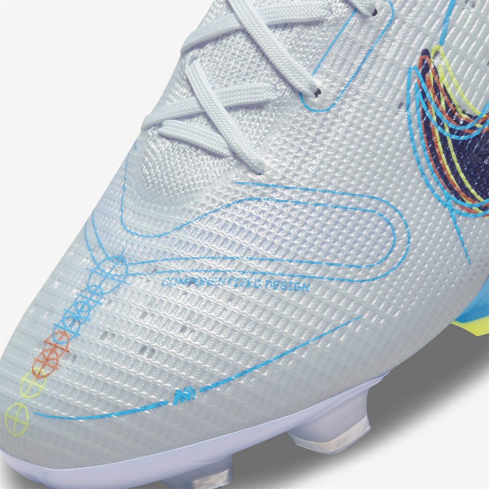 Nike Mercurial Vapor 14 Elite FG Erkek Krampon