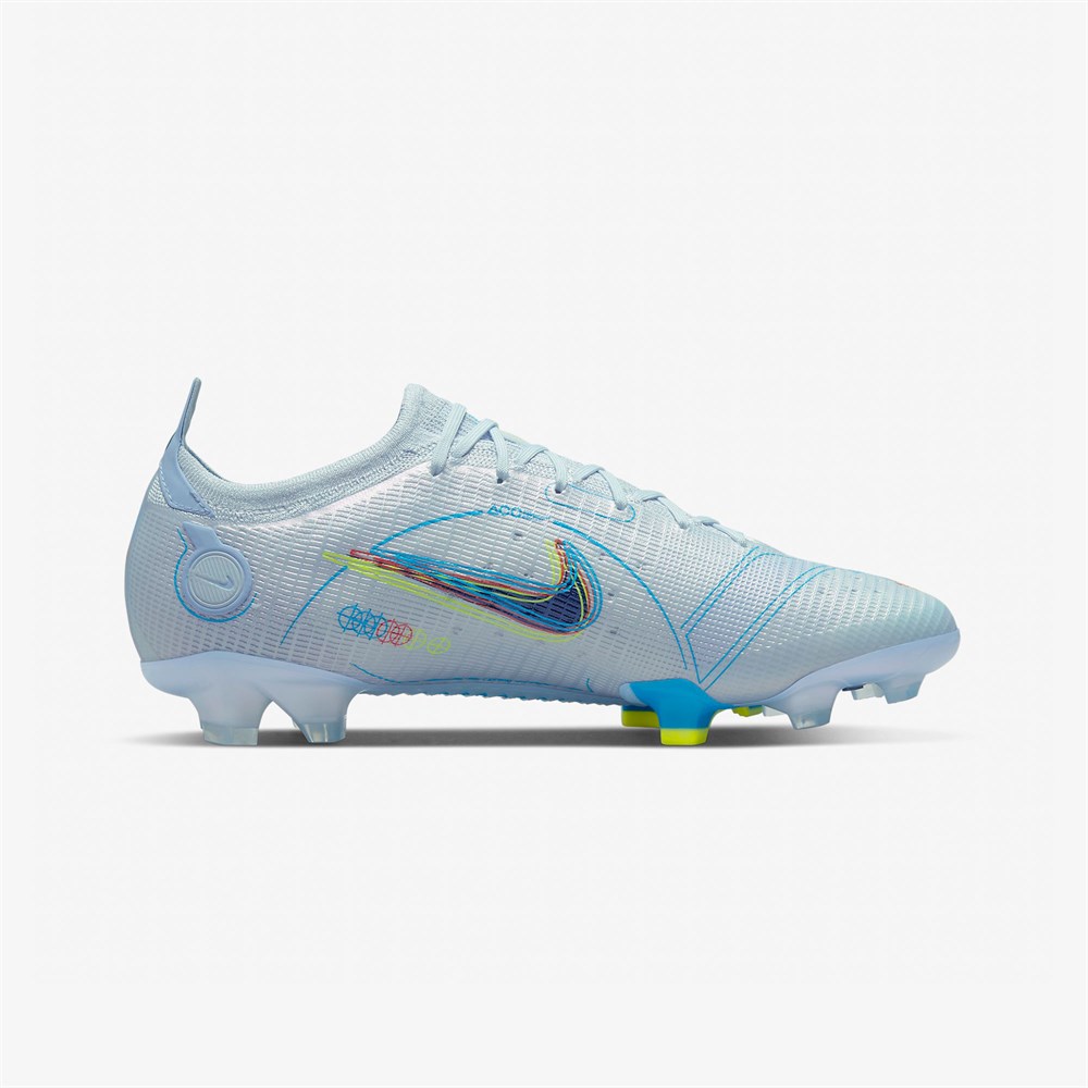 Nike Mercurial Vapor 14 Elite FG Erkek Krampon