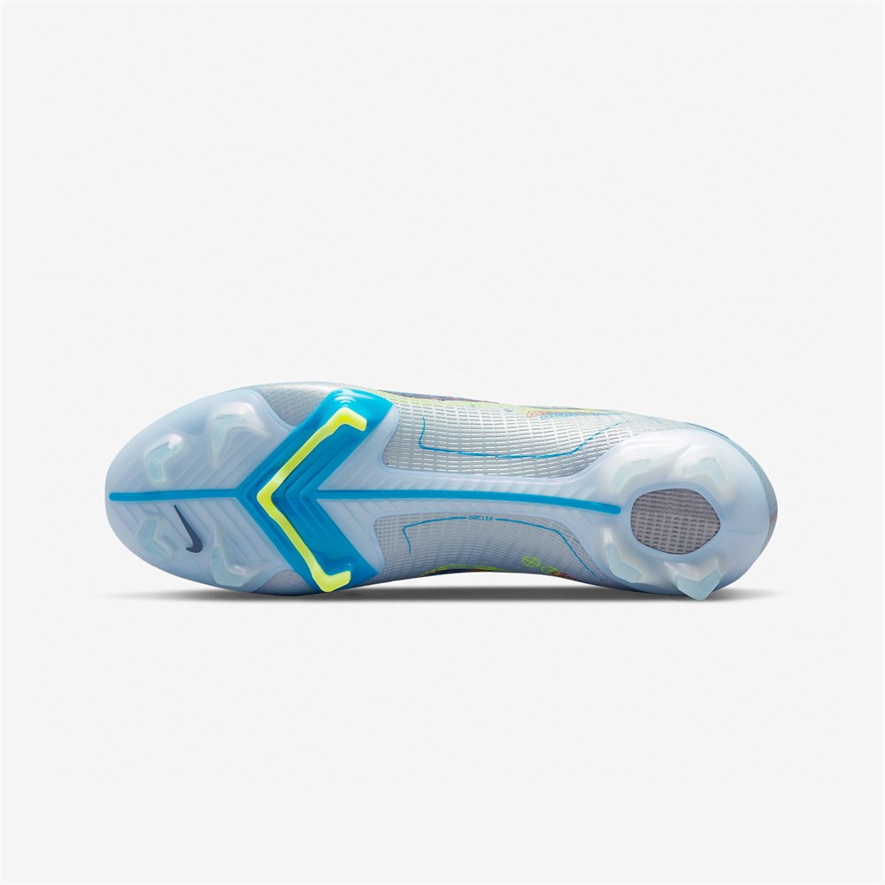 Nike Mercurial Vapor 14 Elite FG Erkek Krampon