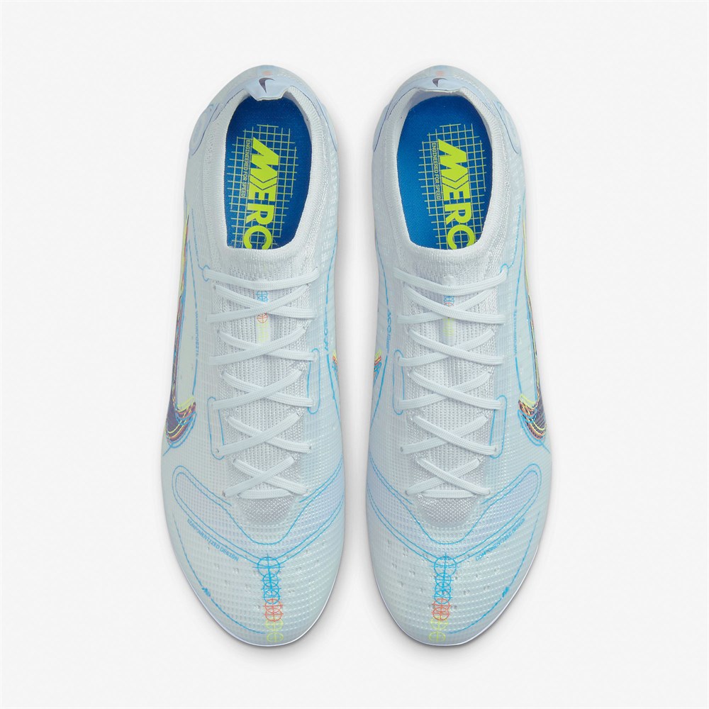 Nike Mercurial Vapor 14 Elite FG Erkek Krampon