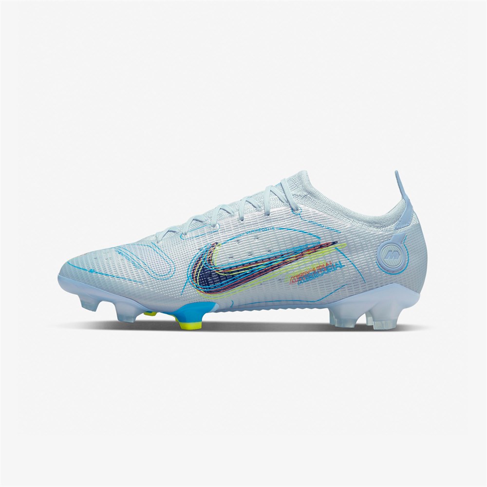 Nike Mercurial Vapor 14 Elite FG Erkek Krampon