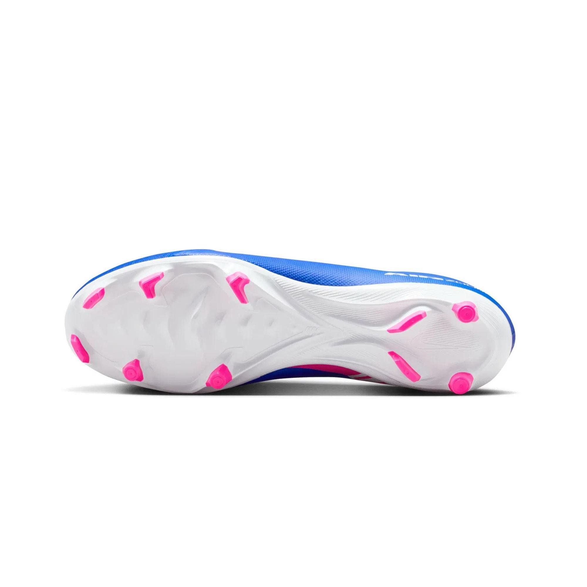 Nike Nike Lacivert Mercurial Vapor 16 Academy FG Erkek Krampon Futbol Ayakkabıları | Dalkılıç Spor Lacivert - 3. görsel