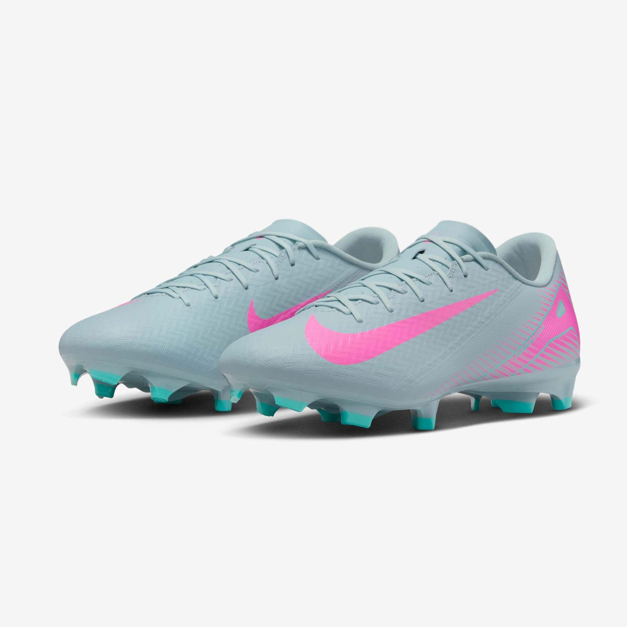 Nike Mercurial Vapor 16 Academy FG Erkek Krampon - Görsel 6