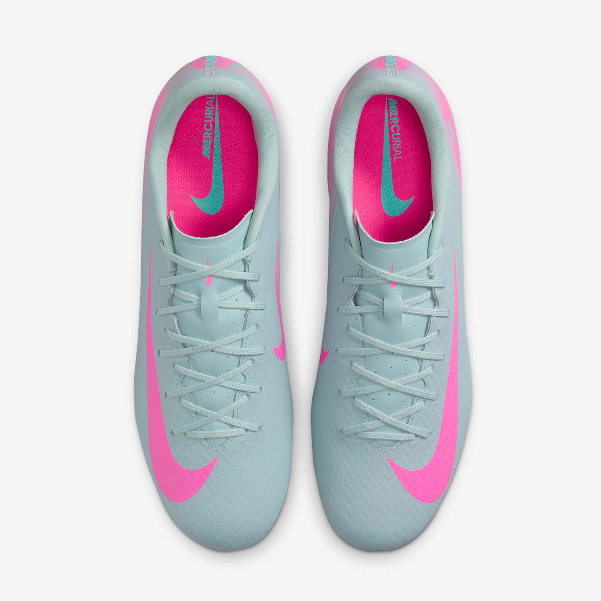 Nike Mercurial Vapor 16 Academy FG Erkek Krampon - Görsel 5