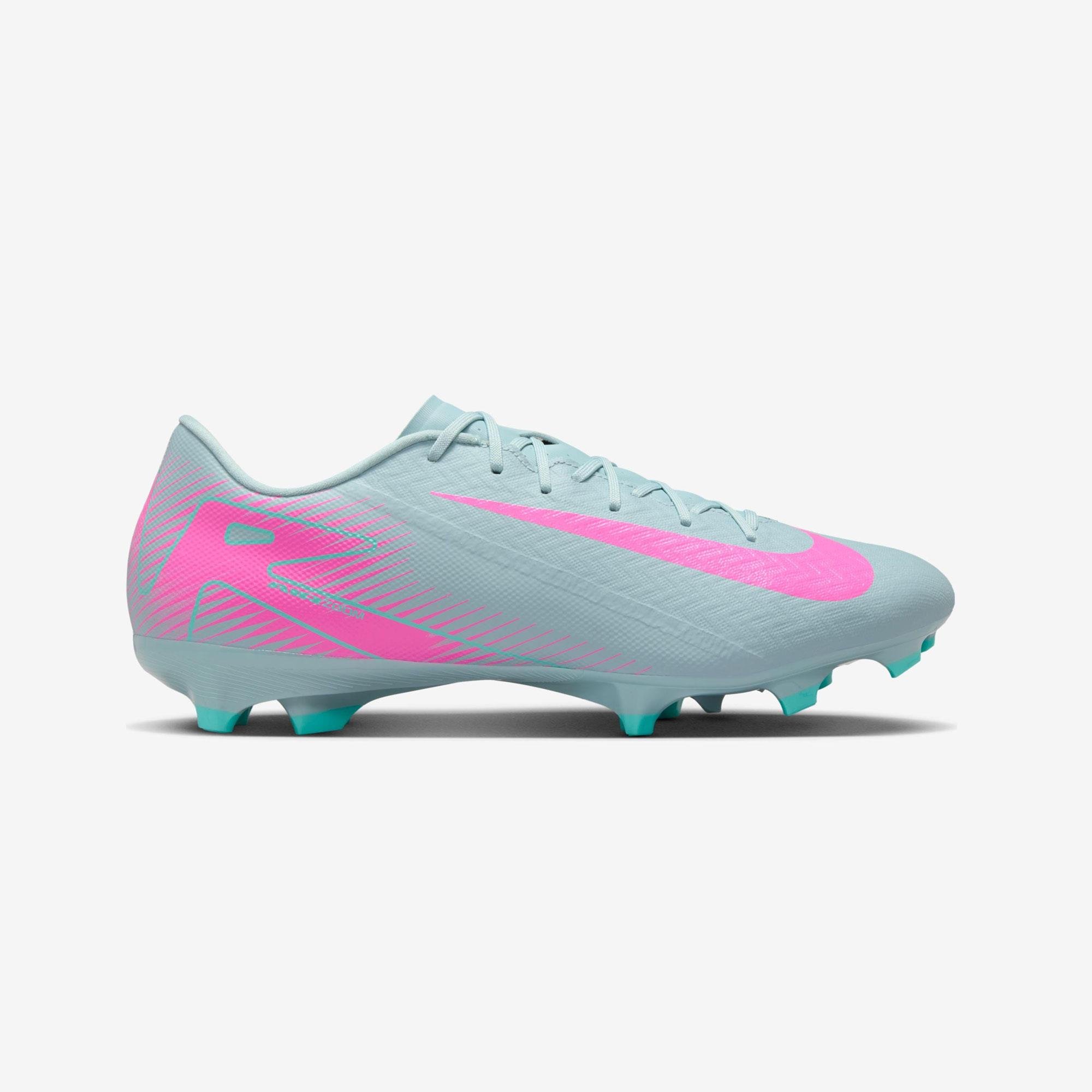 Nike Mercurial Vapor 16 Academy FG Erkek Krampon - Görsel 2