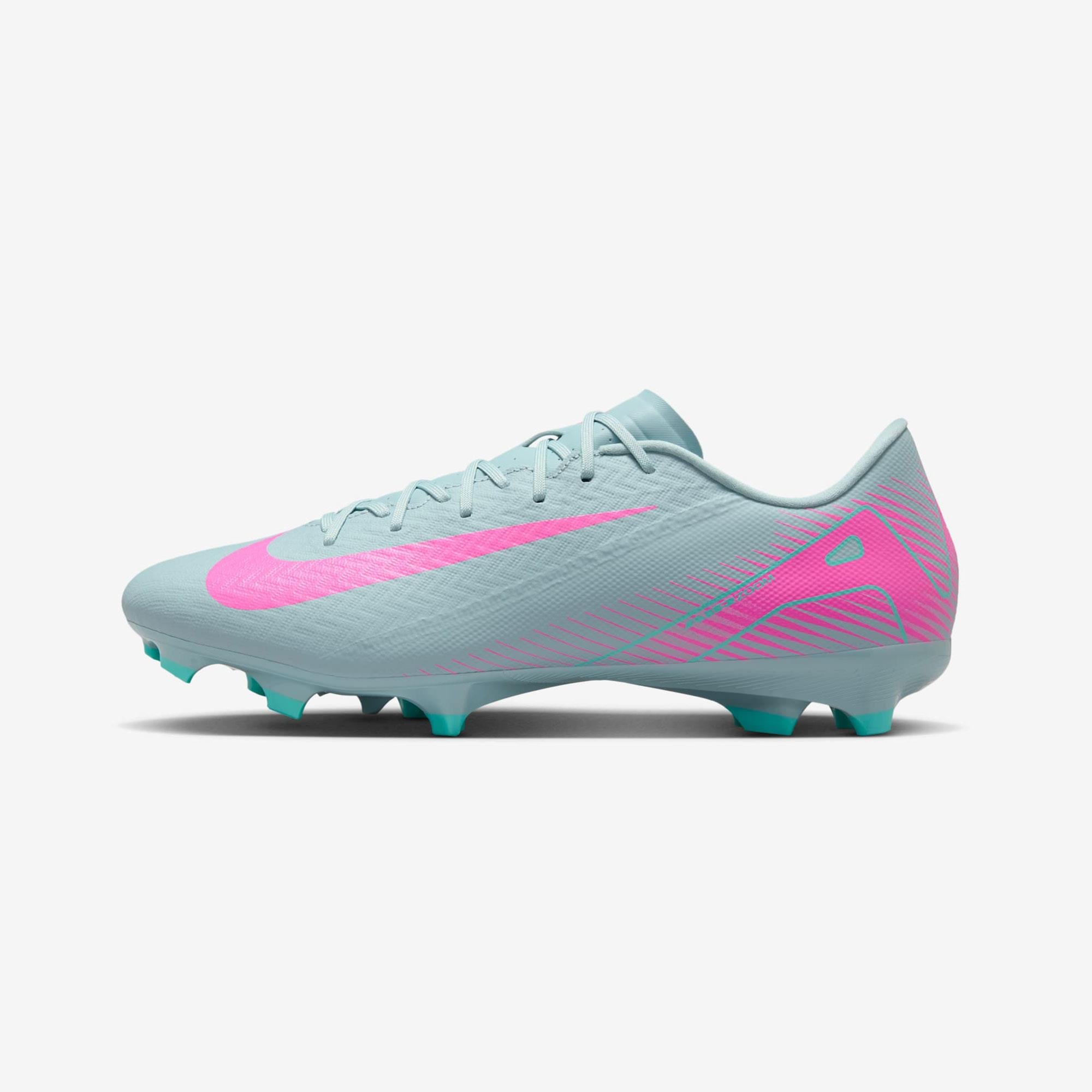Nike Mercurial Vapor 16 Academy FG Erkek Krampon - Görsel 4