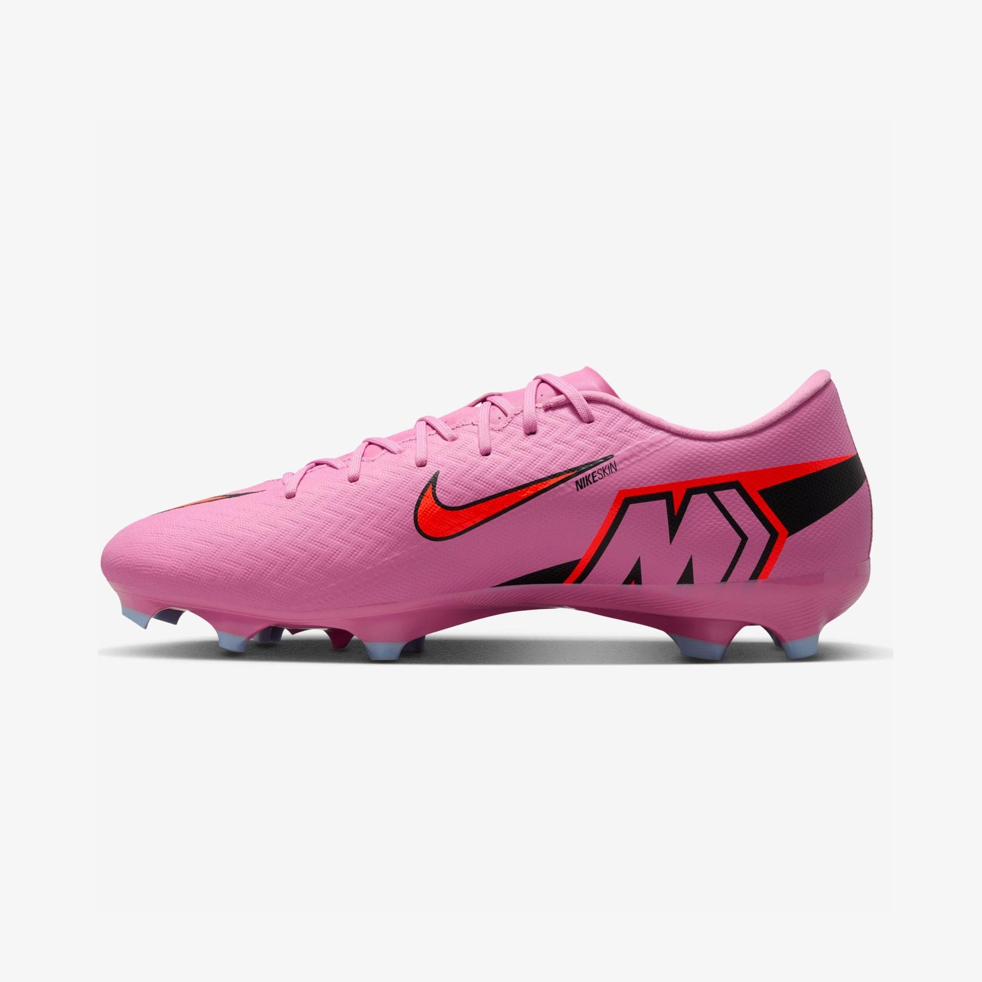 Nike Mercurial Vapor 16 Academy FG/MG Erkek Krampon - Görsel 3