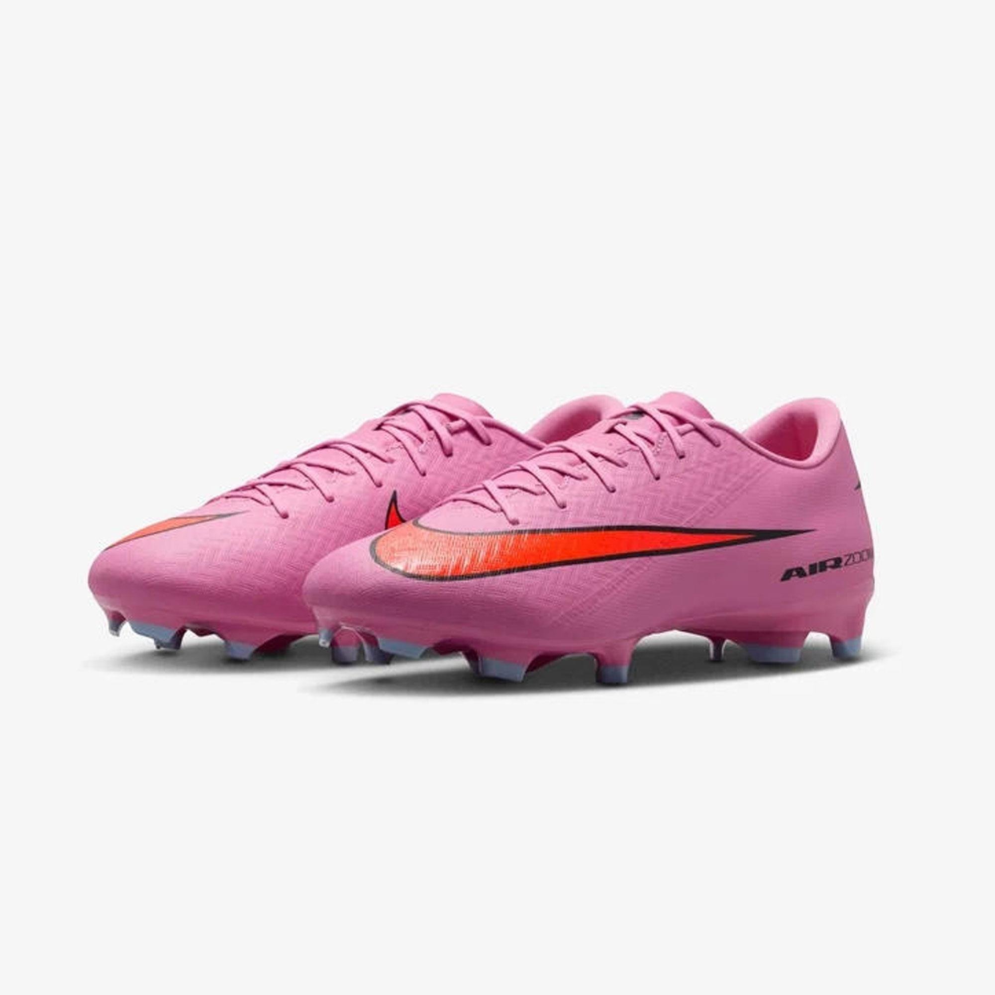Nike Mercurial Vapor 16 Academy FG/MG Erkek Krampon - Görsel 6