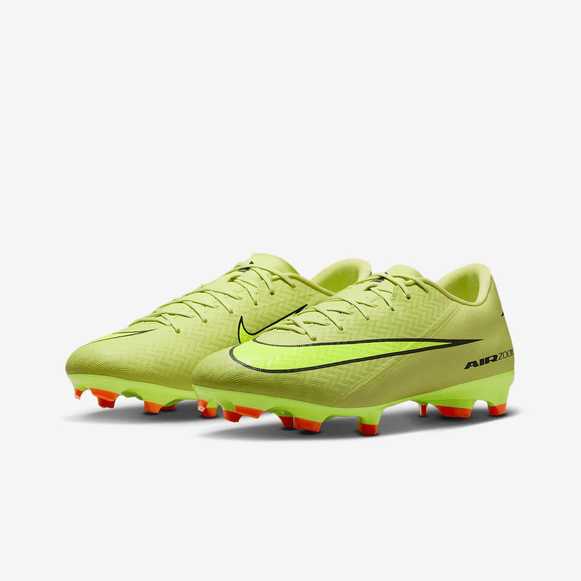 Nike Mercurial Vapor 16 Academy FG/MG Erkek Krampon - Görsel 6