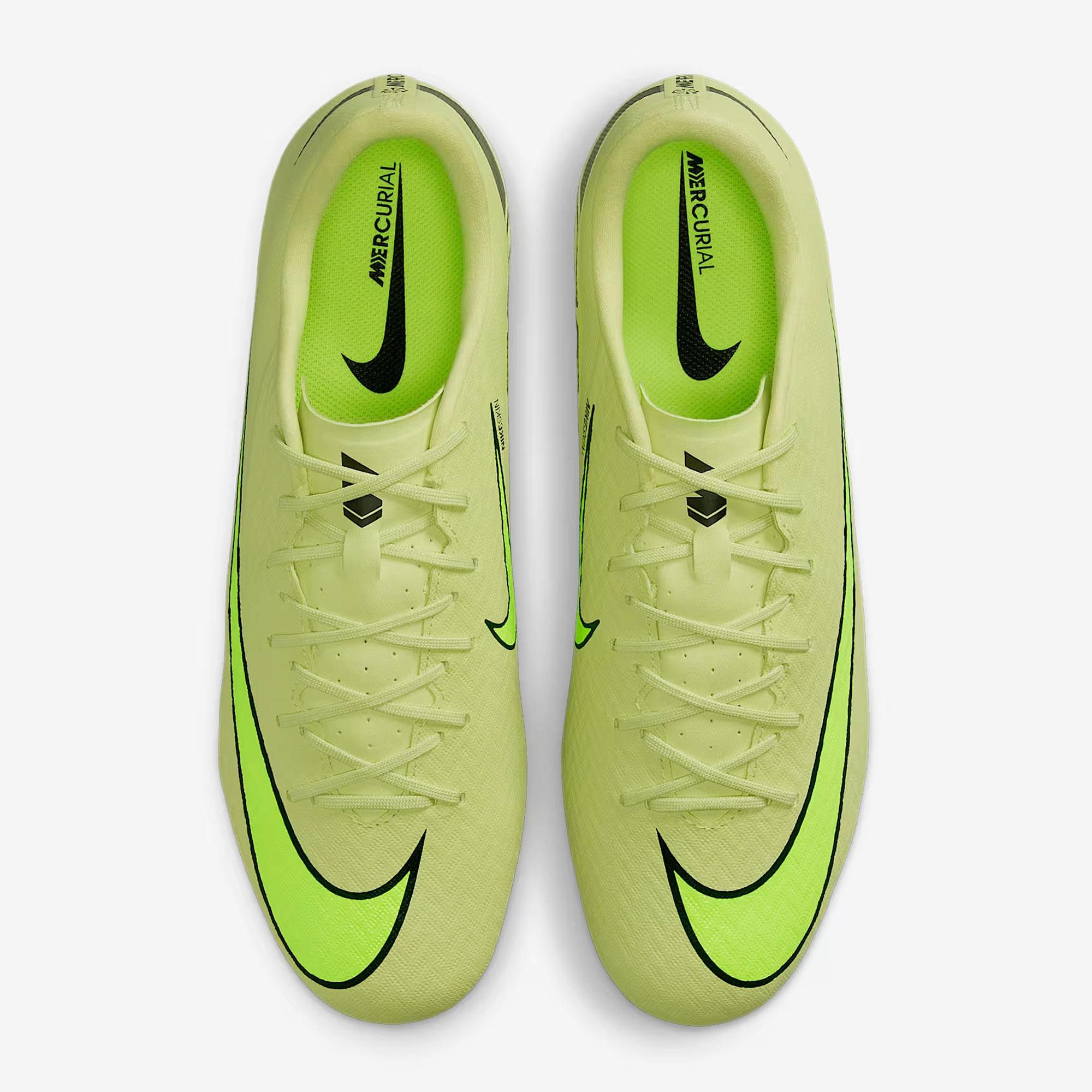 Nike Mercurial Vapor 16 Academy FG/MG Erkek Krampon - Görsel 5