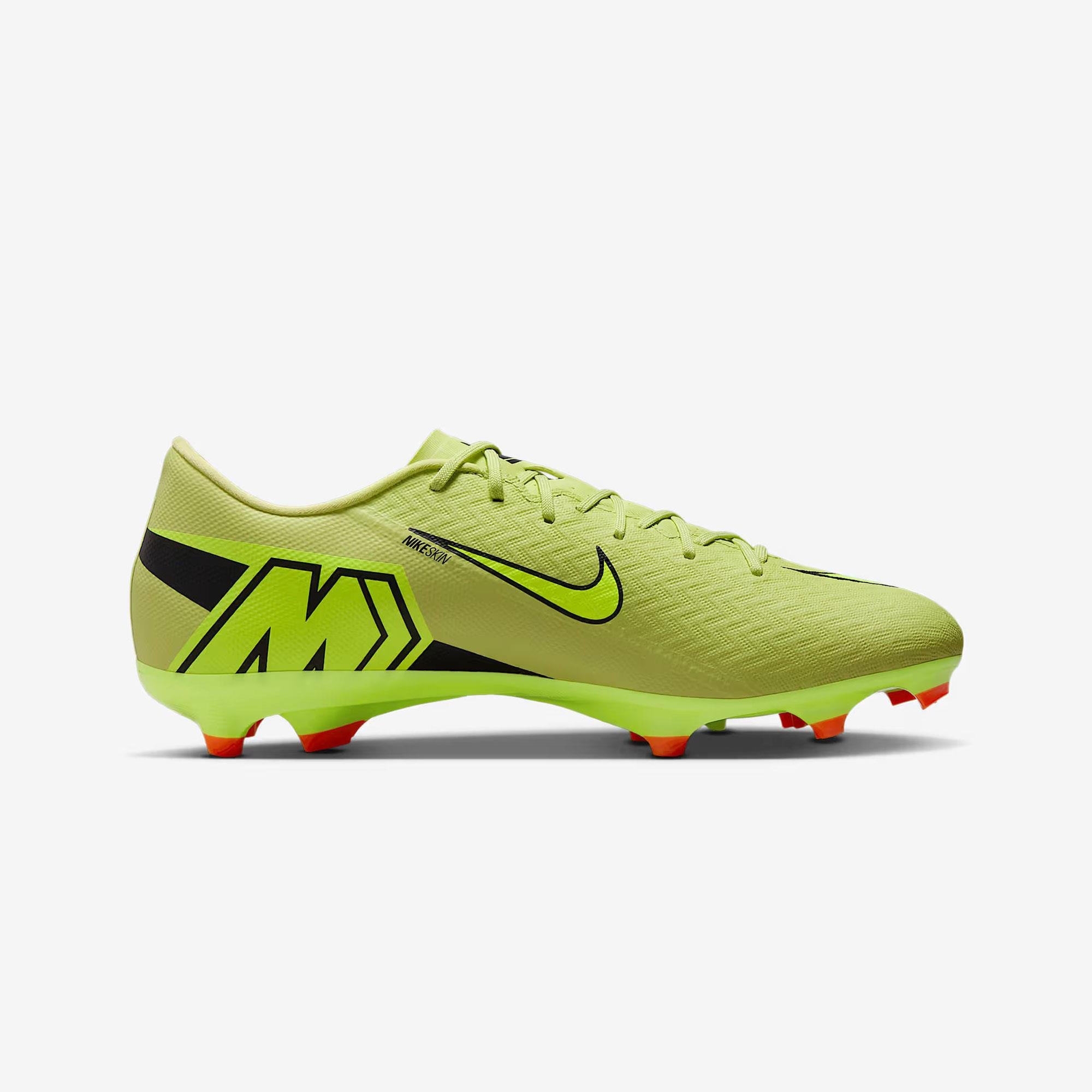 Nike Mercurial Vapor 16 Academy FG/MG Erkek Krampon - Görsel 2