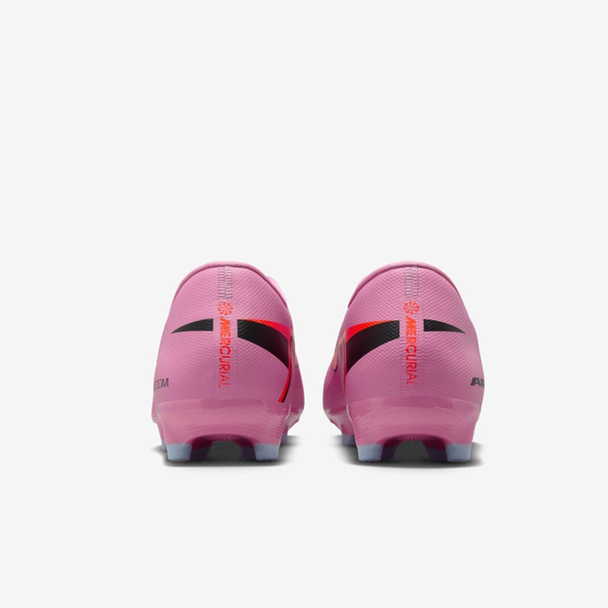 Nike Mercurial Vapor 16 Academy FG/MG Krampon - Görsel 5