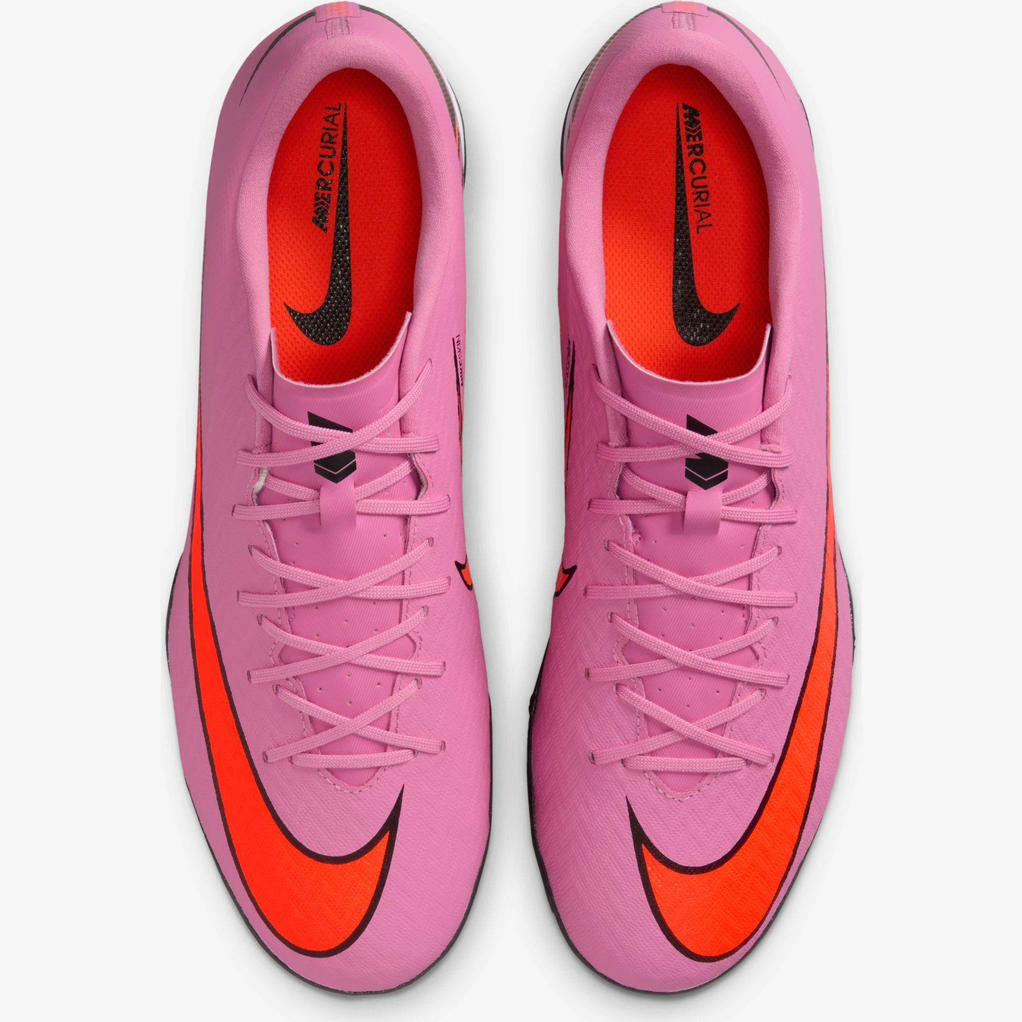 Nike Mercurial Vapor 16 Academy TF Halı Saha Ayakkabısı - Görsel 6