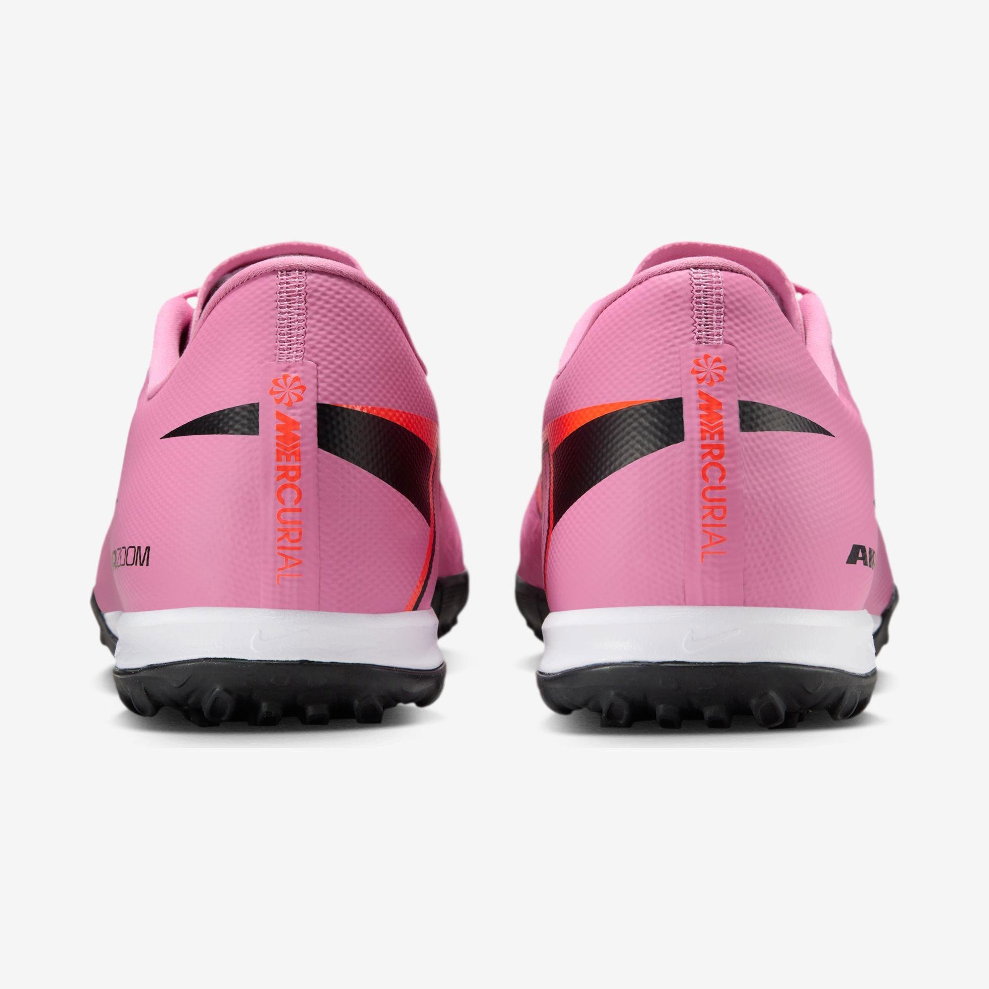 Nike Mercurial Vapor 16 Academy TF Halı Saha Ayakkabısı - Görsel 5