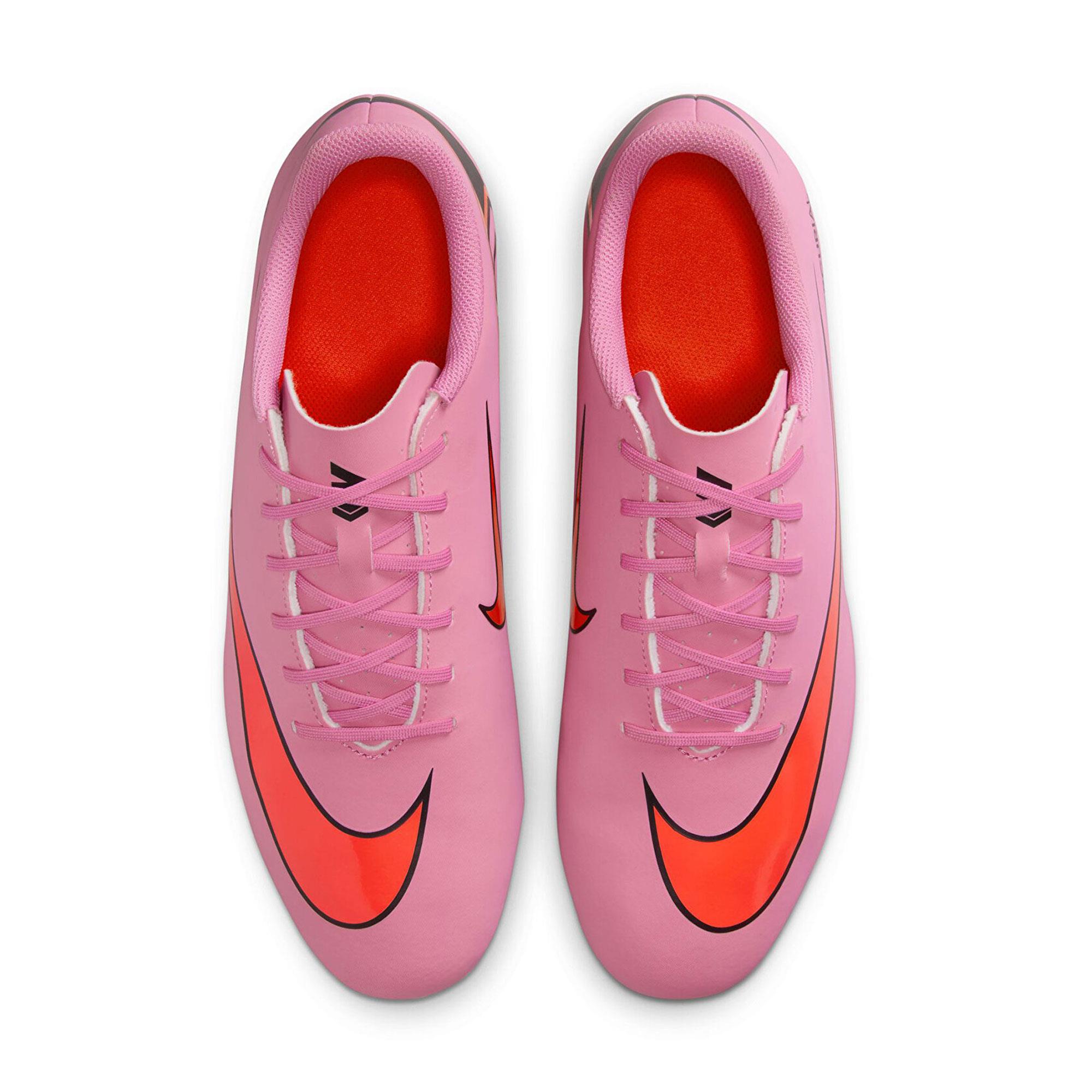Nike Mercurial Vapor 16 Club FG Erkek Krampon - Görsel 5