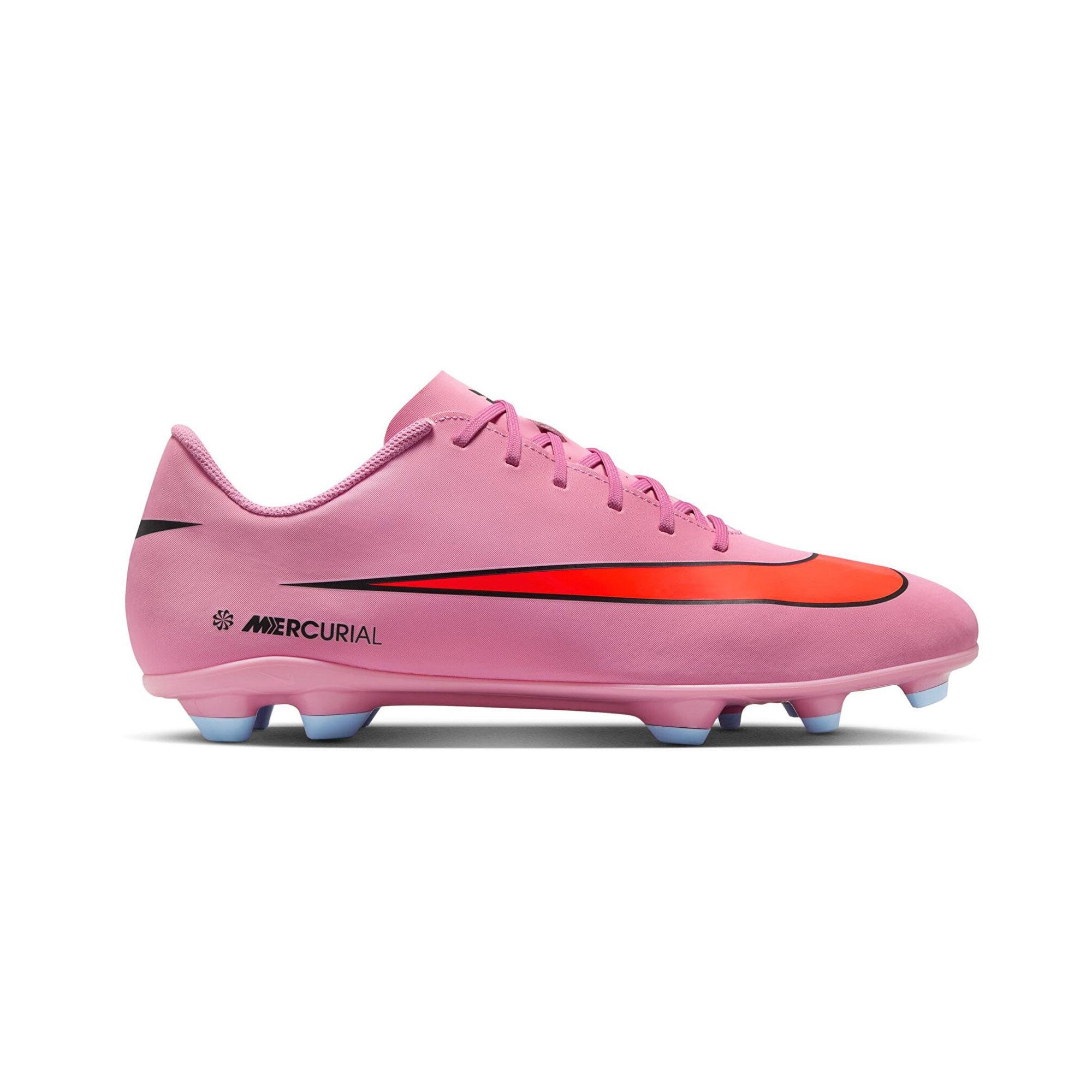 Nike Mercurial Vapor 16 Club FG Erkek Krampon - Görsel 2