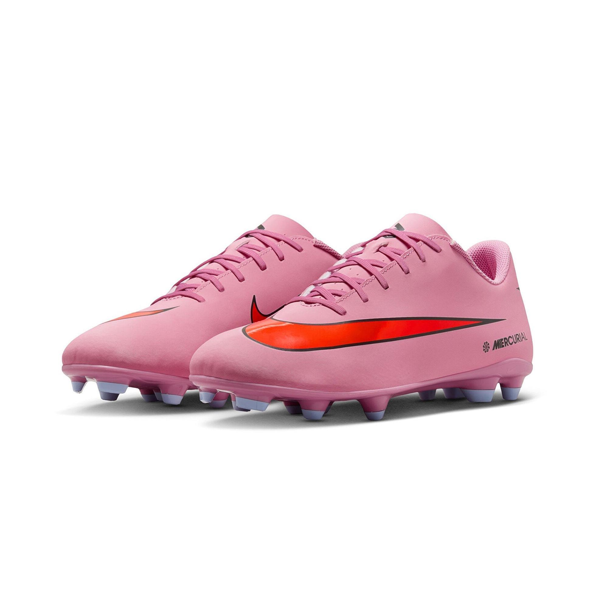 Nike Mercurial Vapor 16 Club FG Krampon - Görsel 5