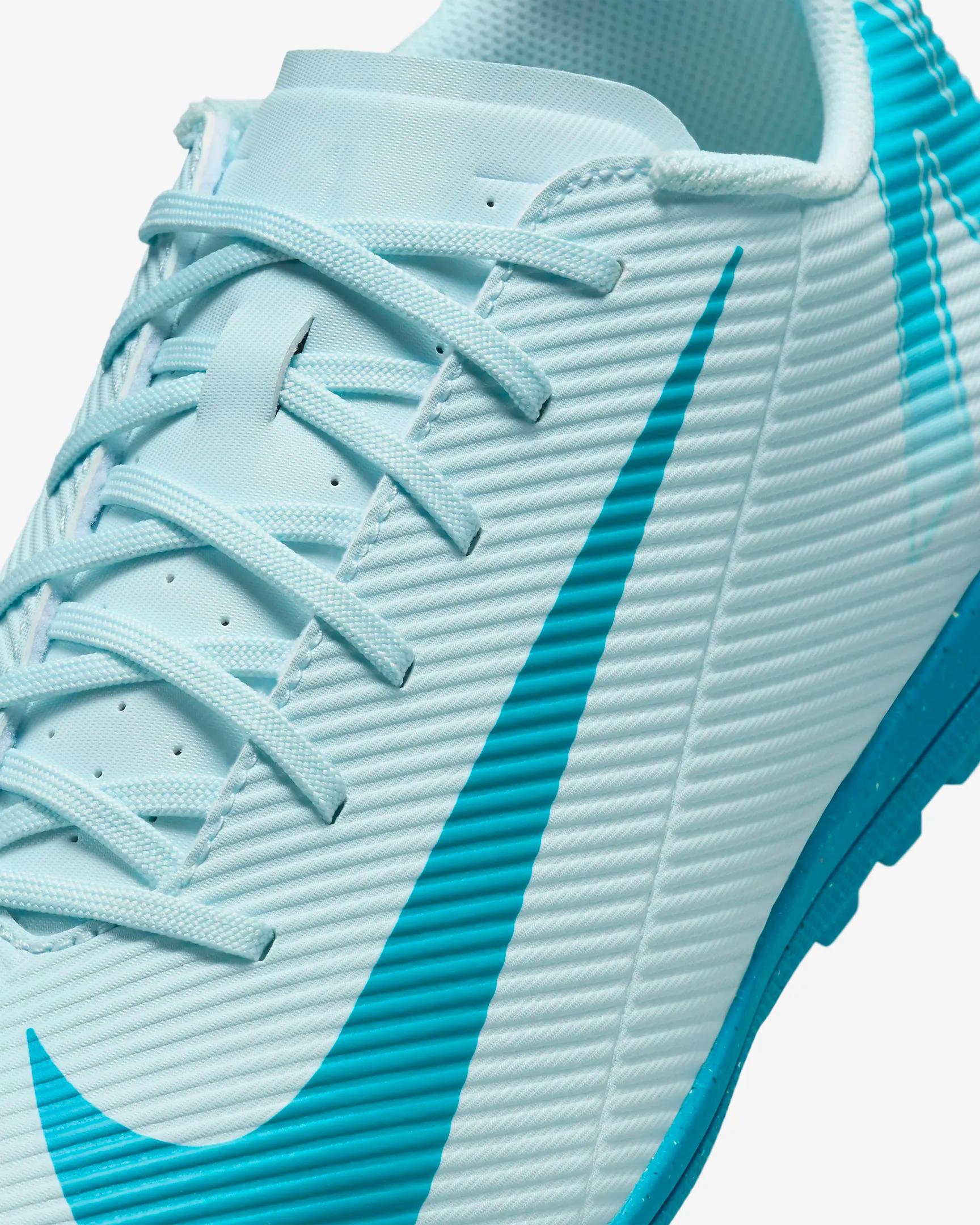 Nike Mercurial Vapor 16 Club TF Erkek Halı Saha Ayakkabısı