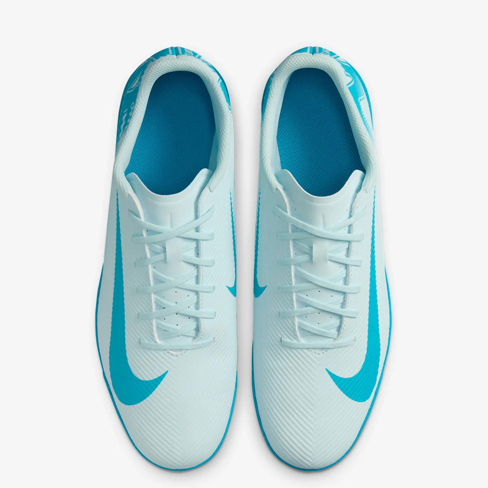 Nike Mercurial Vapor 16 Club TF Erkek Halı Saha Ayakkabısı - Görsel 5