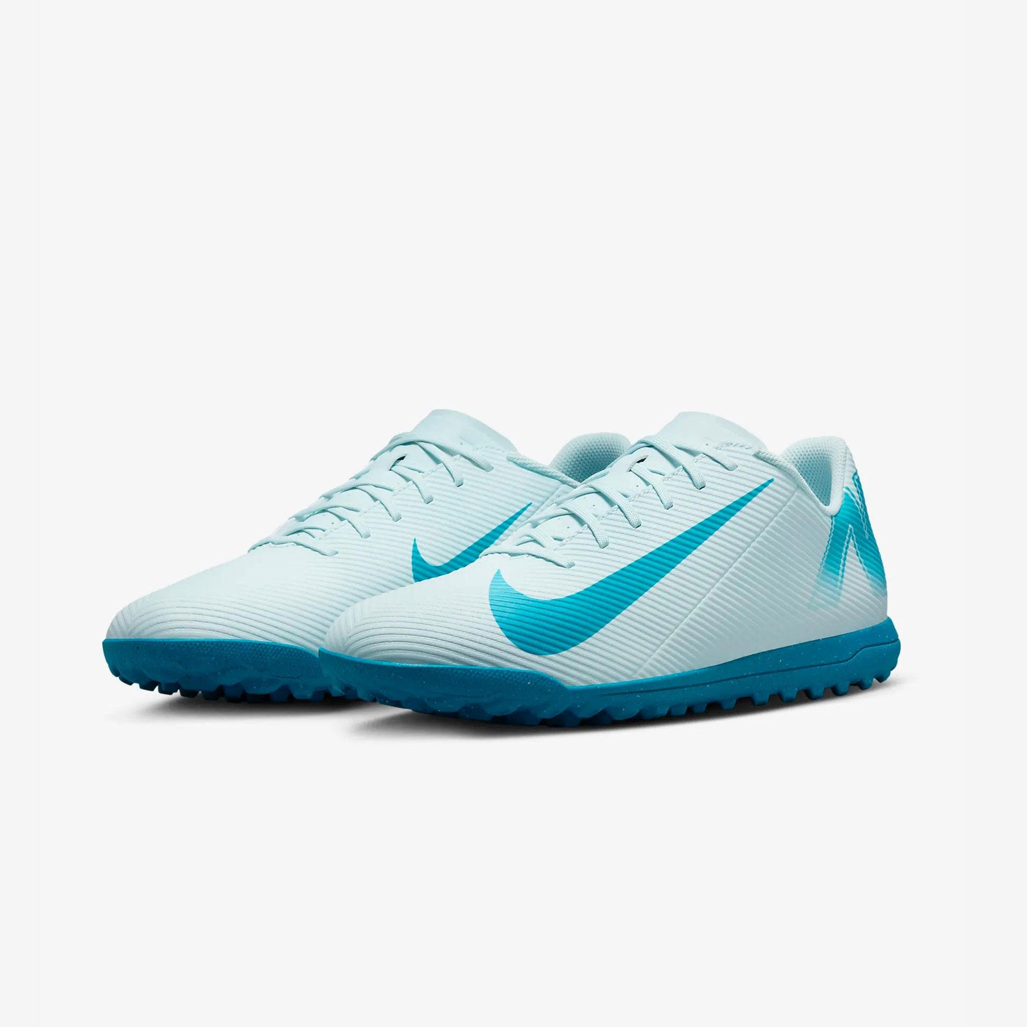 Nike Mercurial Vapor 16 Club TF Erkek Halı Saha Ayakkabısı - Görsel 6