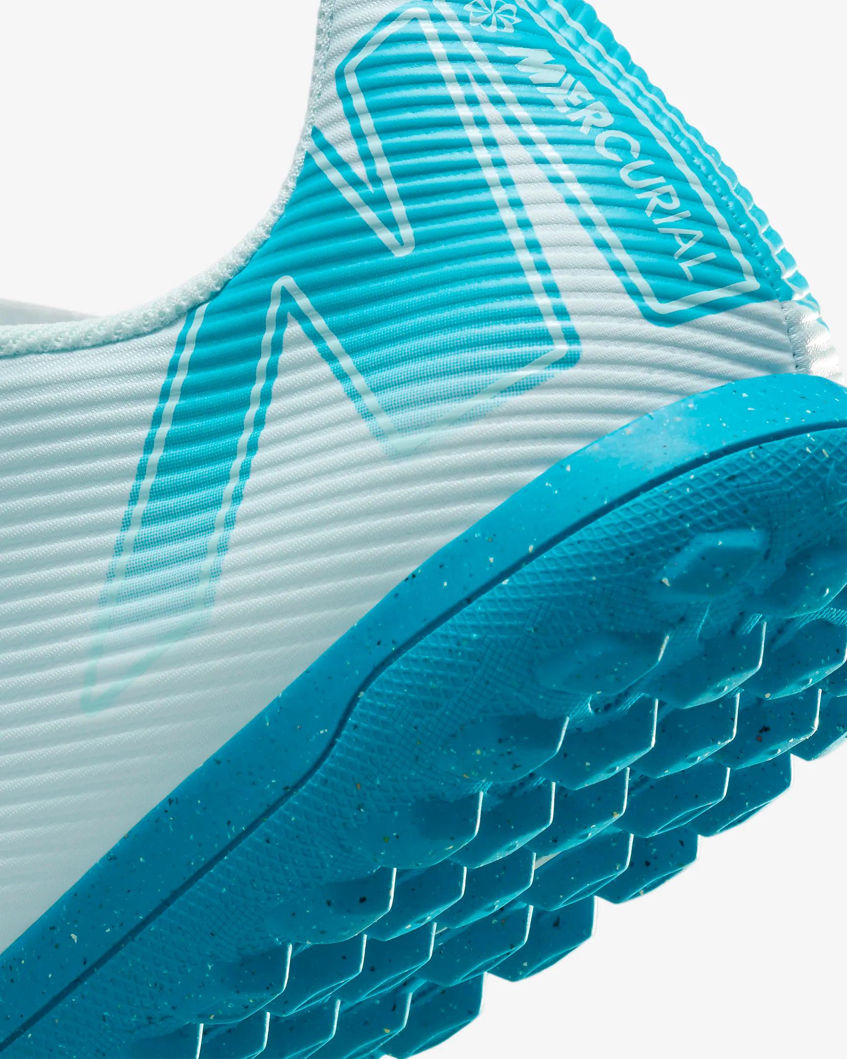 Nike Mercurial Vapor 16 Club TF Erkek Halı Saha Ayakkabısı