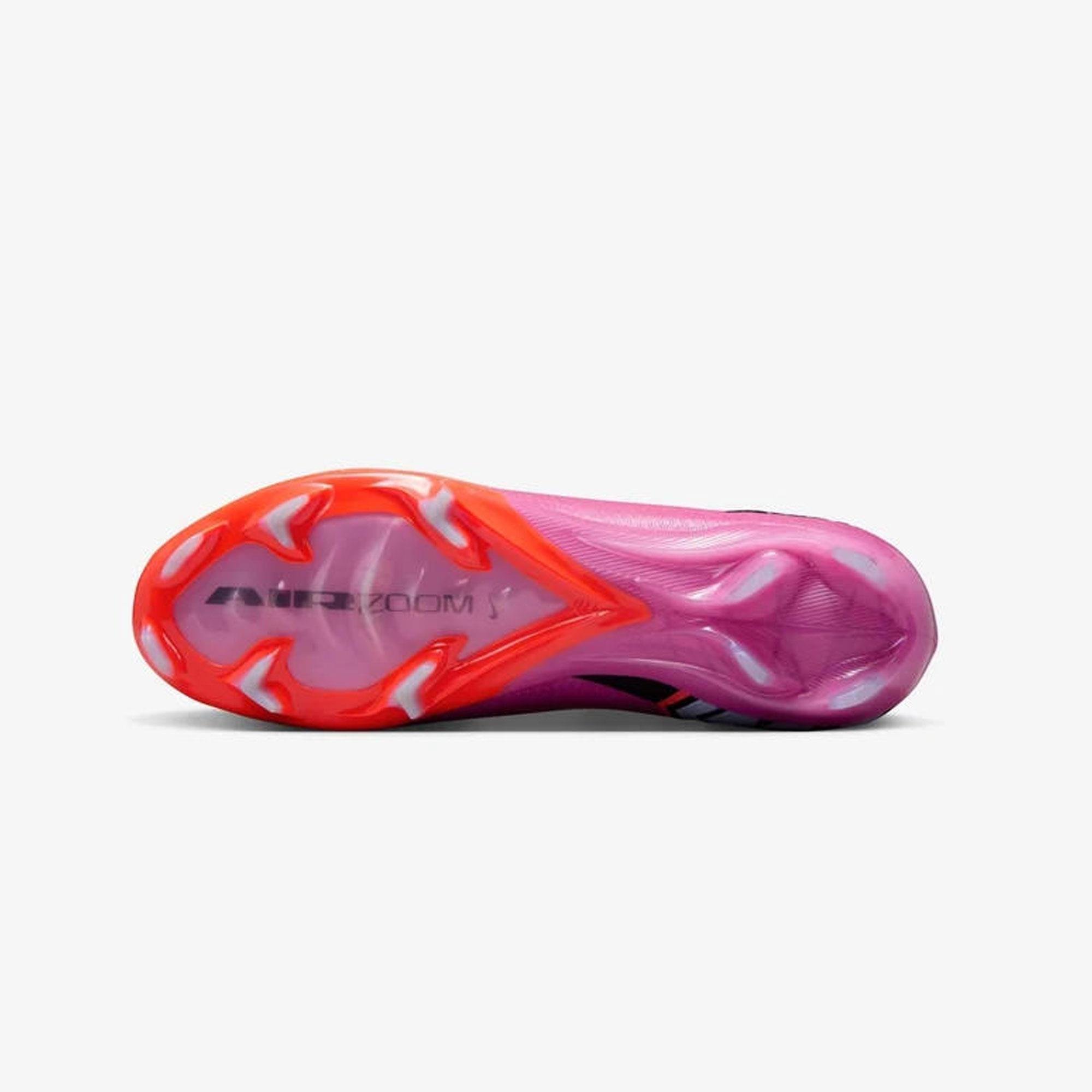 Nike Mercurial Vapor 16 Elite FG Erkek Krampon - Görsel 4