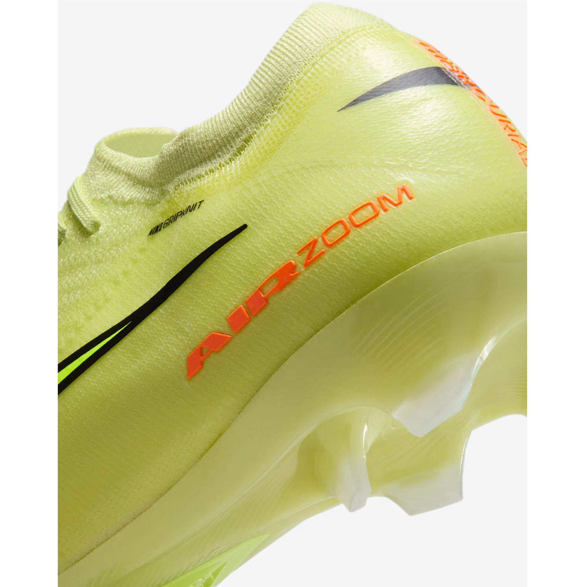 Nike Mercurial Vapor 16 Elite FG Erkek Krampon