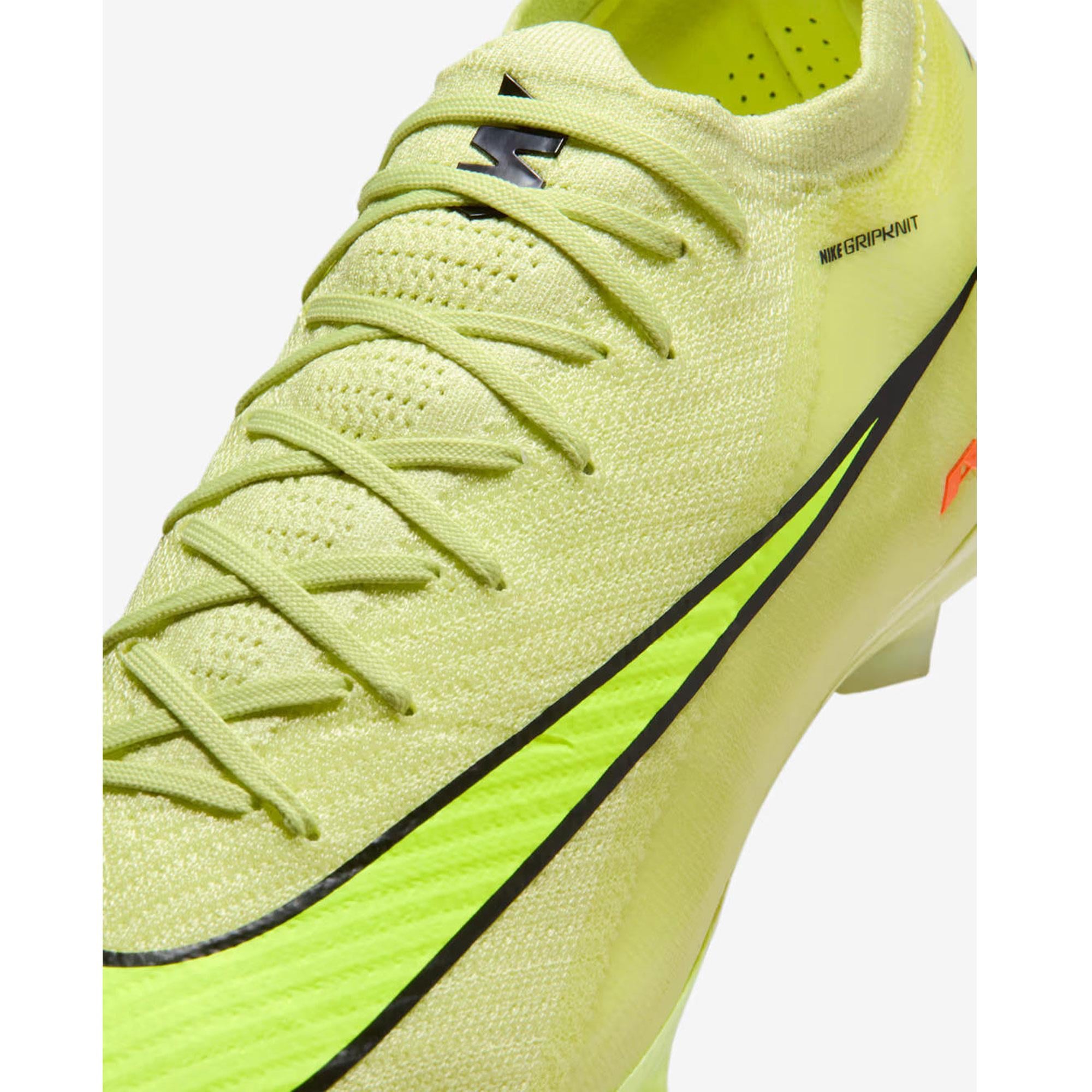 Nike Mercurial Vapor 16 Elite FG Erkek Krampon