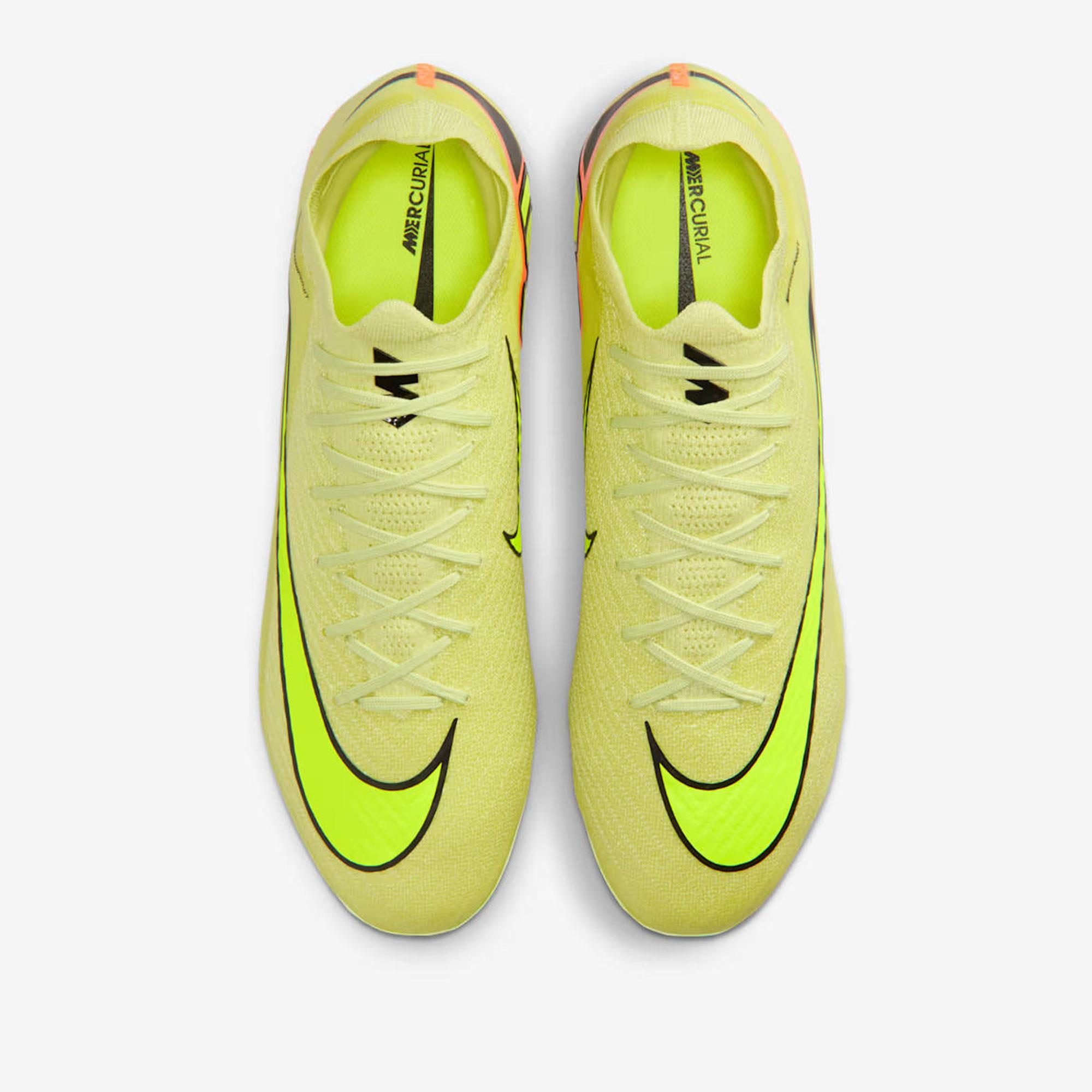 Nike Mercurial Vapor 16 Elite FG Erkek Krampon - Görsel 5