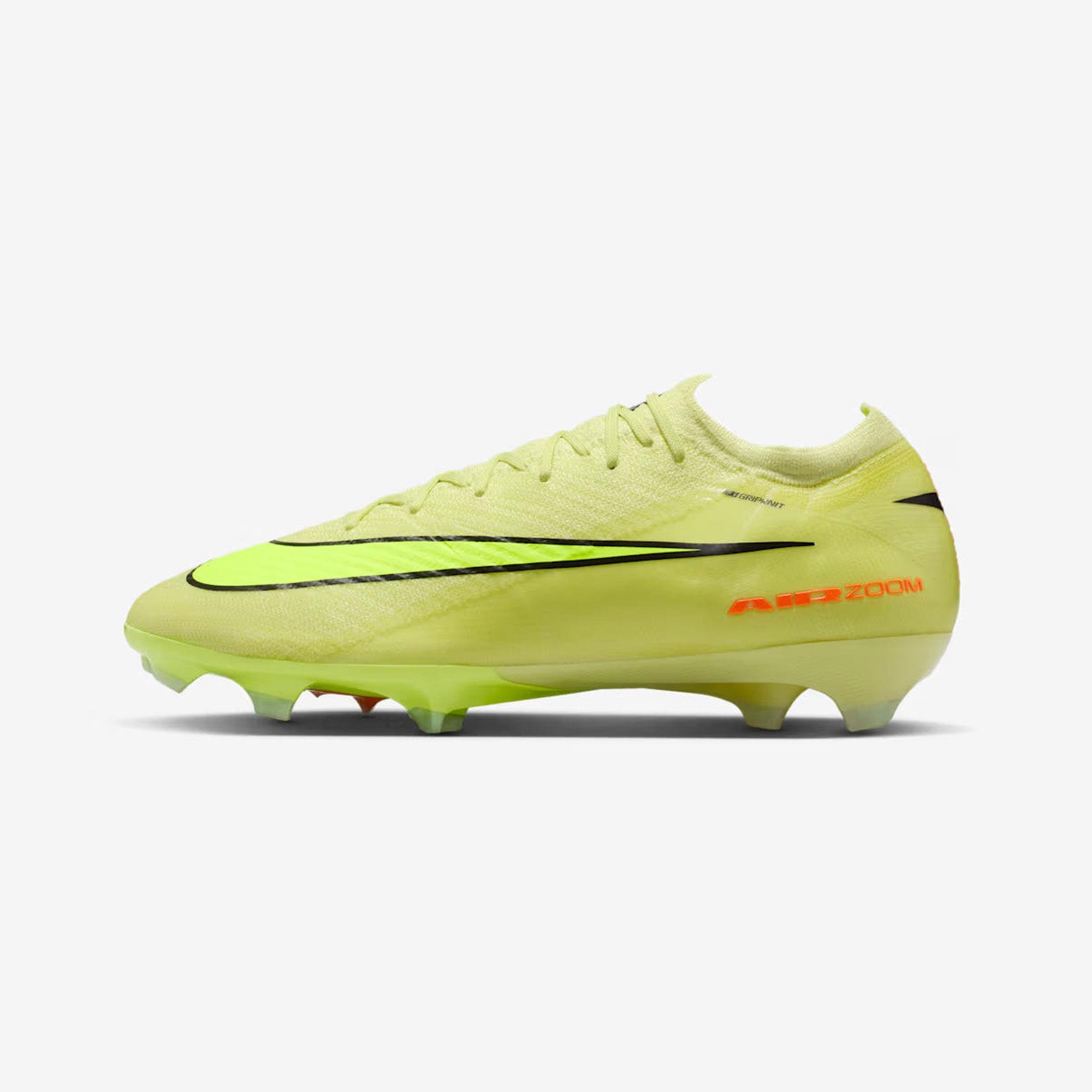 Nike Mercurial Vapor 16 Elite FG Erkek Krampon - Görsel 3