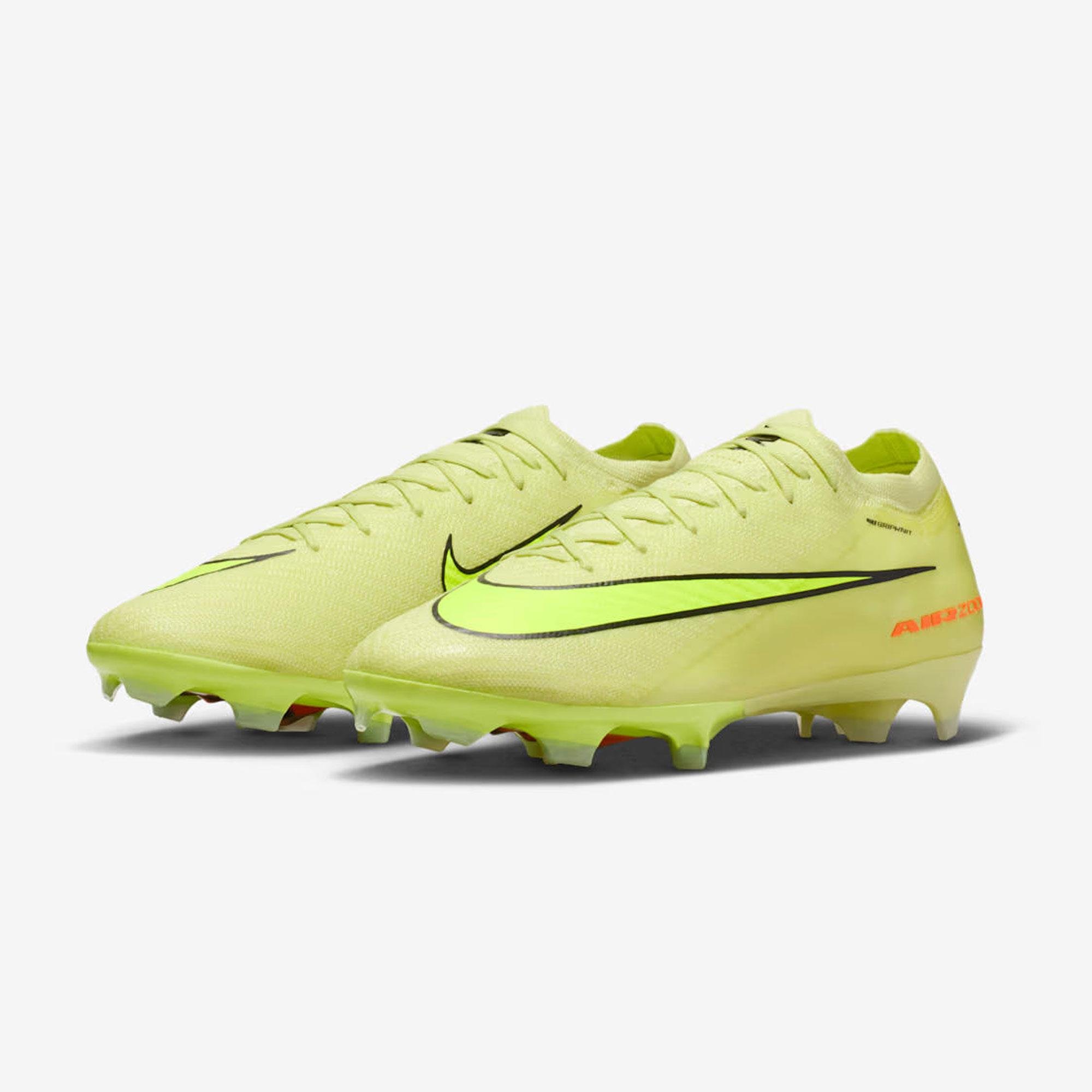 Nike Mercurial Vapor 16 Elite FG Erkek Krampon - Görsel 6