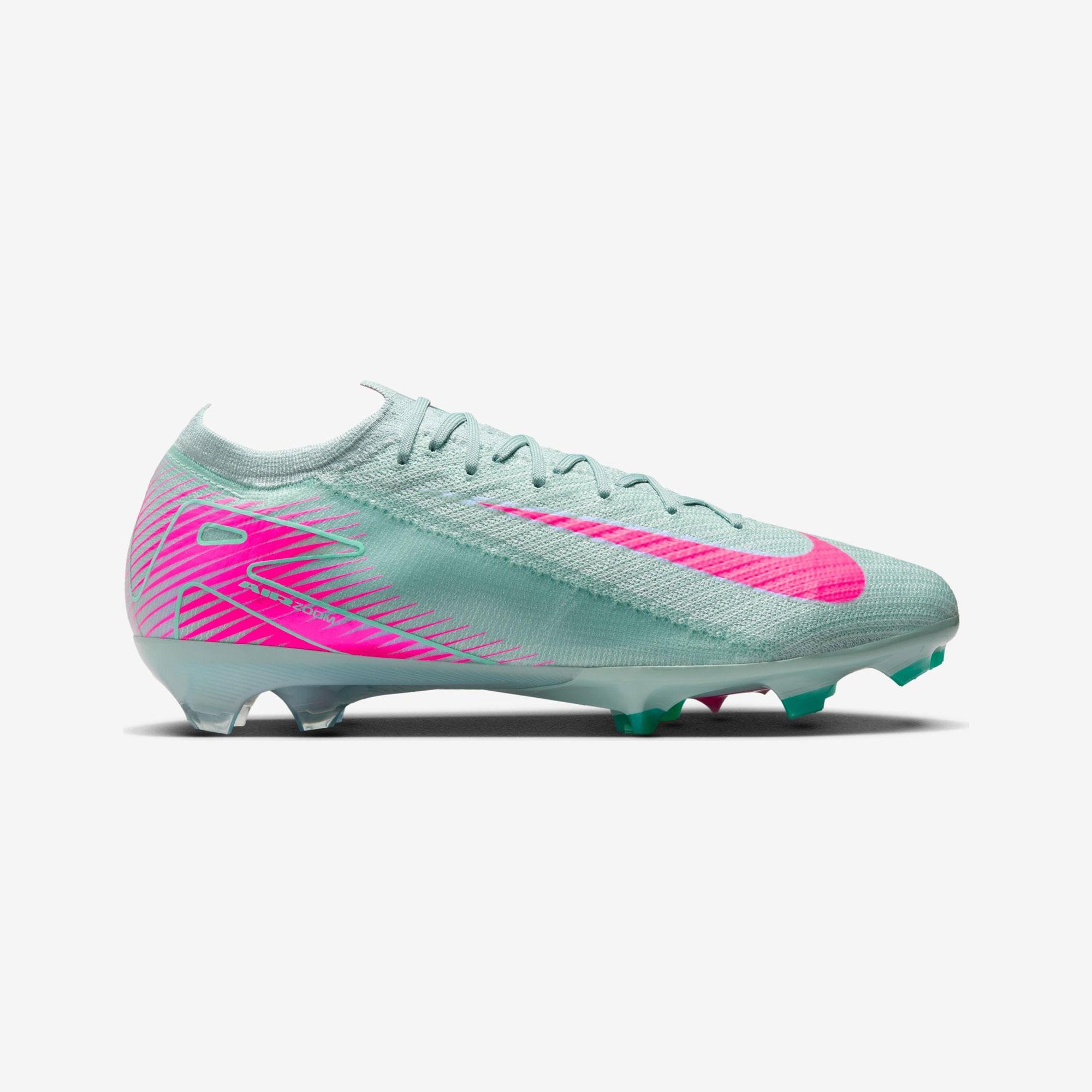 Nike Mercurial Vapor 16 Elite FG Erkek Krampon - Görsel 2