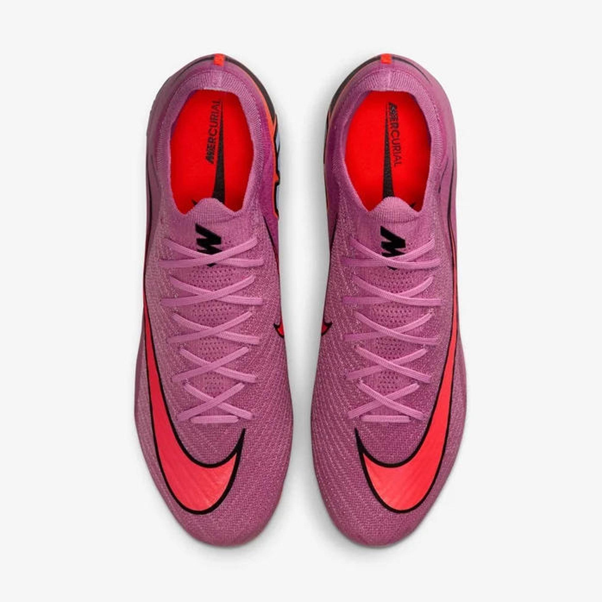 Nike Mercurial Vapor 16 Elite FG Erkek Krampon - Görsel 5