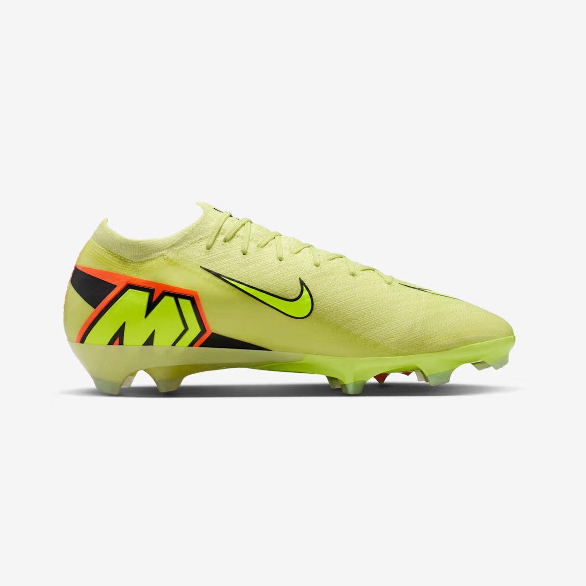 Nike Mercurial Vapor 16 Elite FG Erkek Krampon - Görsel 2